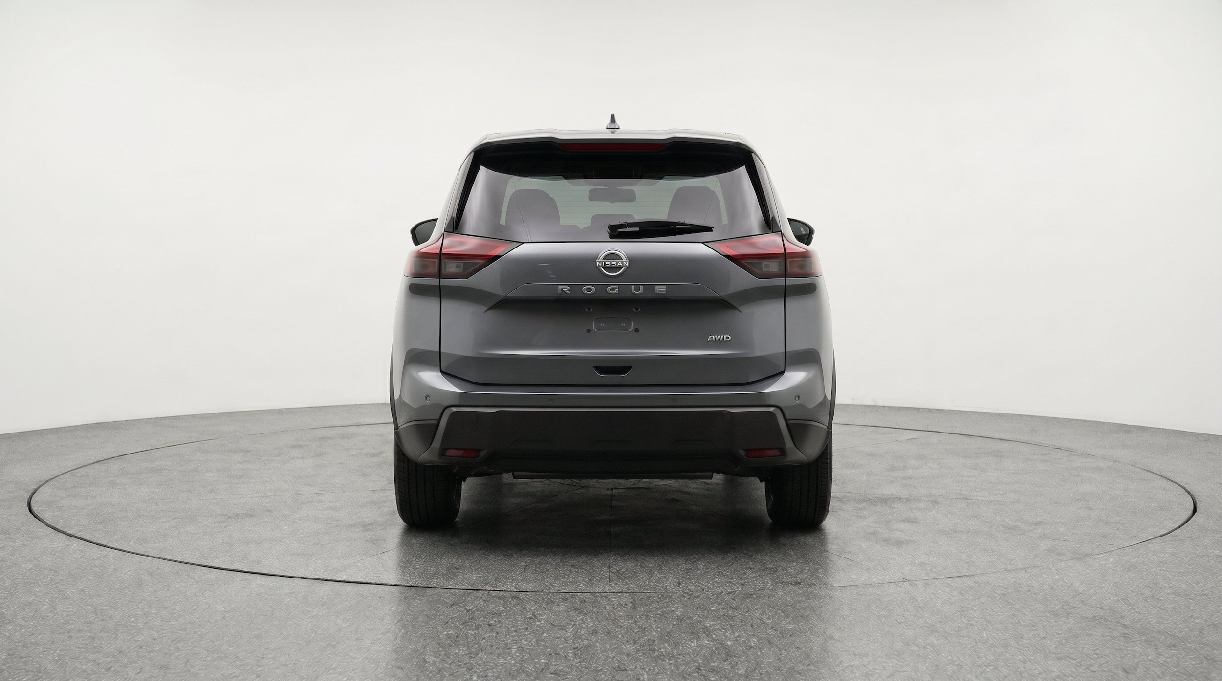 Thumbnail: 2025 Nissan Rogue - 7