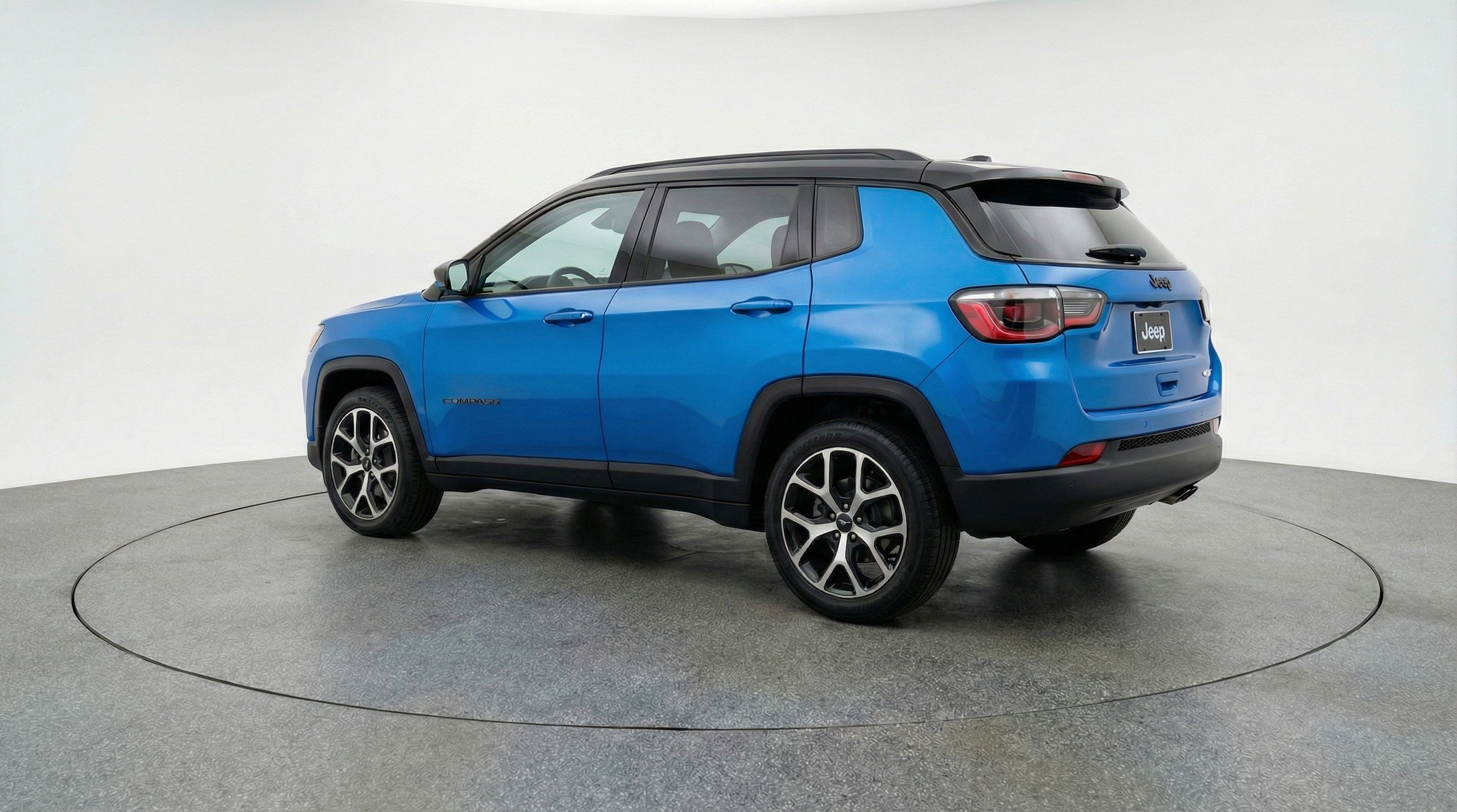 Thumbnail: 2025 Jeep Compass - 6