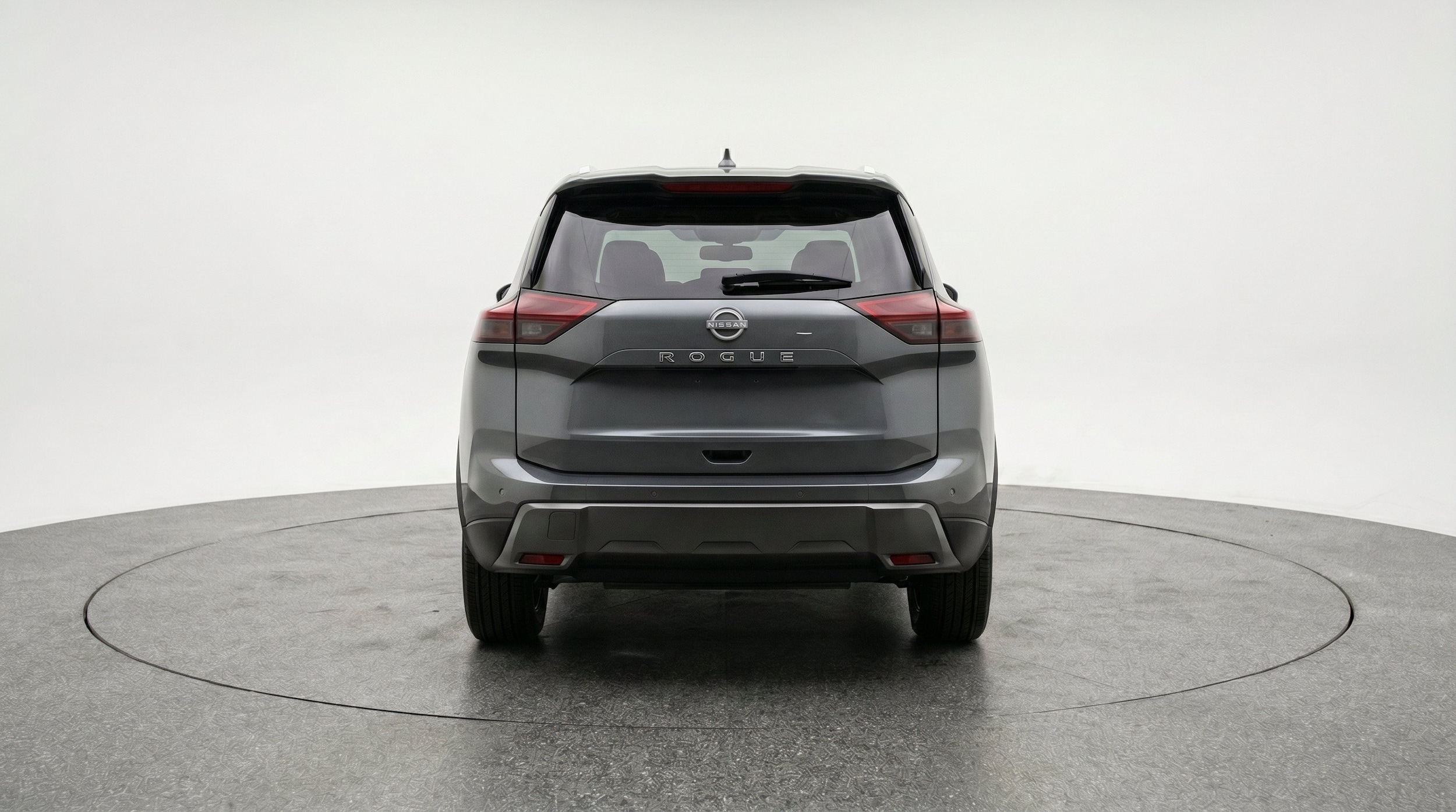 Thumbnail: 2026 Nissan Rogue - 7