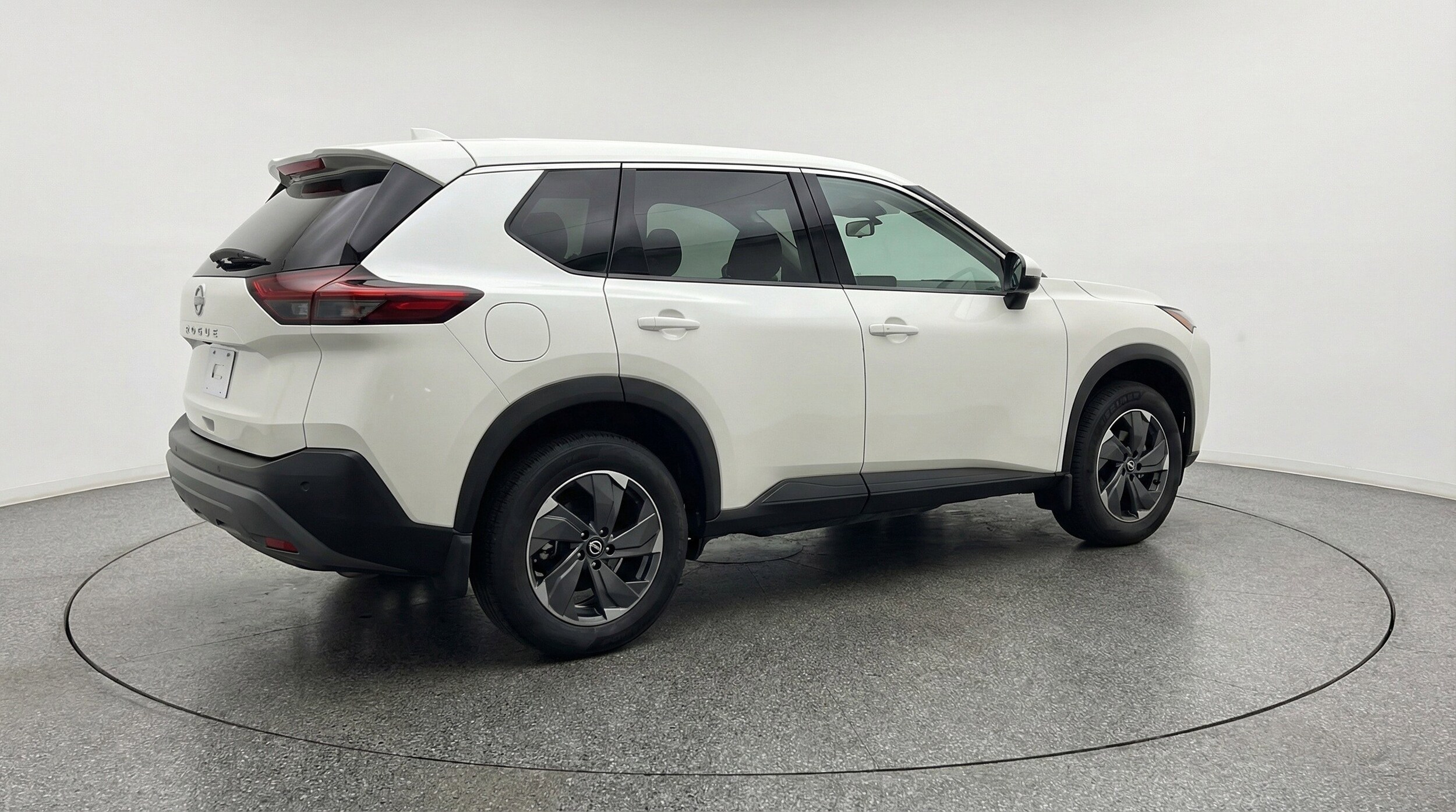 Thumbnail: 2025 Nissan Rogue - 9