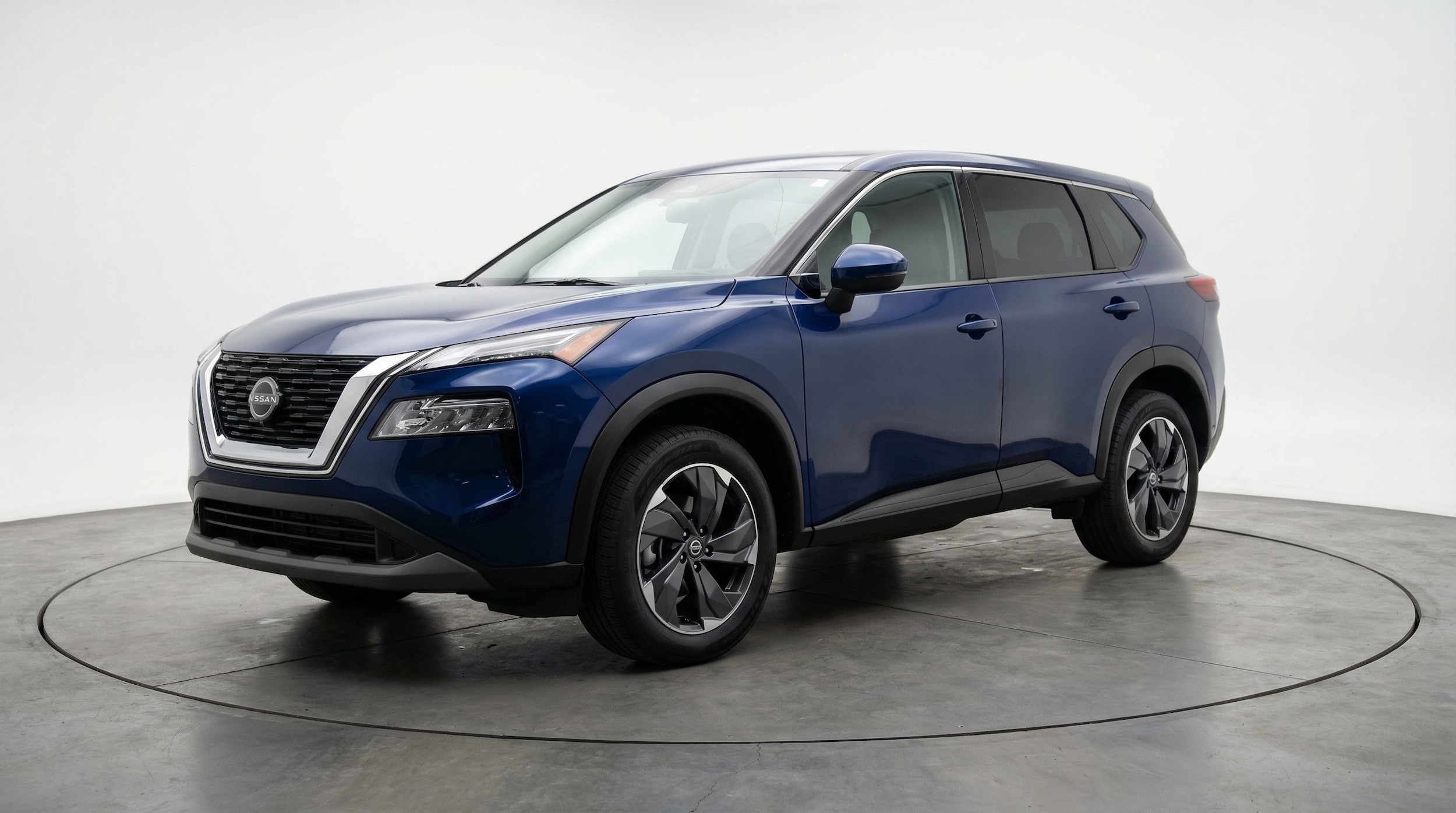 Thumbnail: 2025 Nissan Rogue - 3