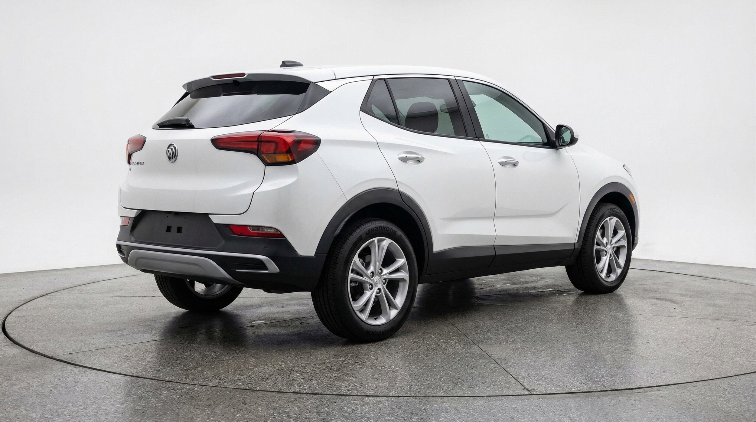 Thumbnail: 2025 Buick Encore GX - 9