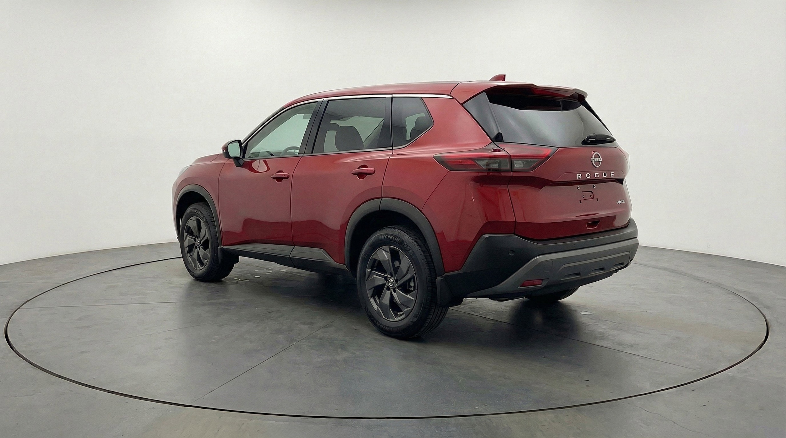 Thumbnail: 2025 Nissan Rogue - 6