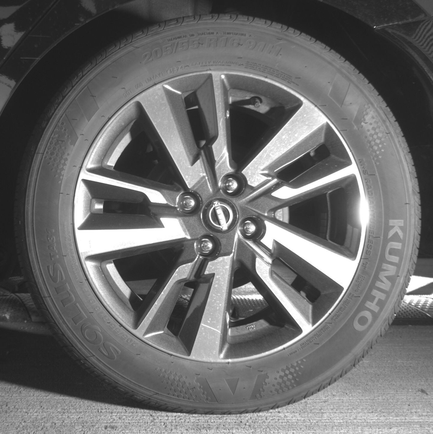 Thumbnail: 2025 Nissan Versa - 11