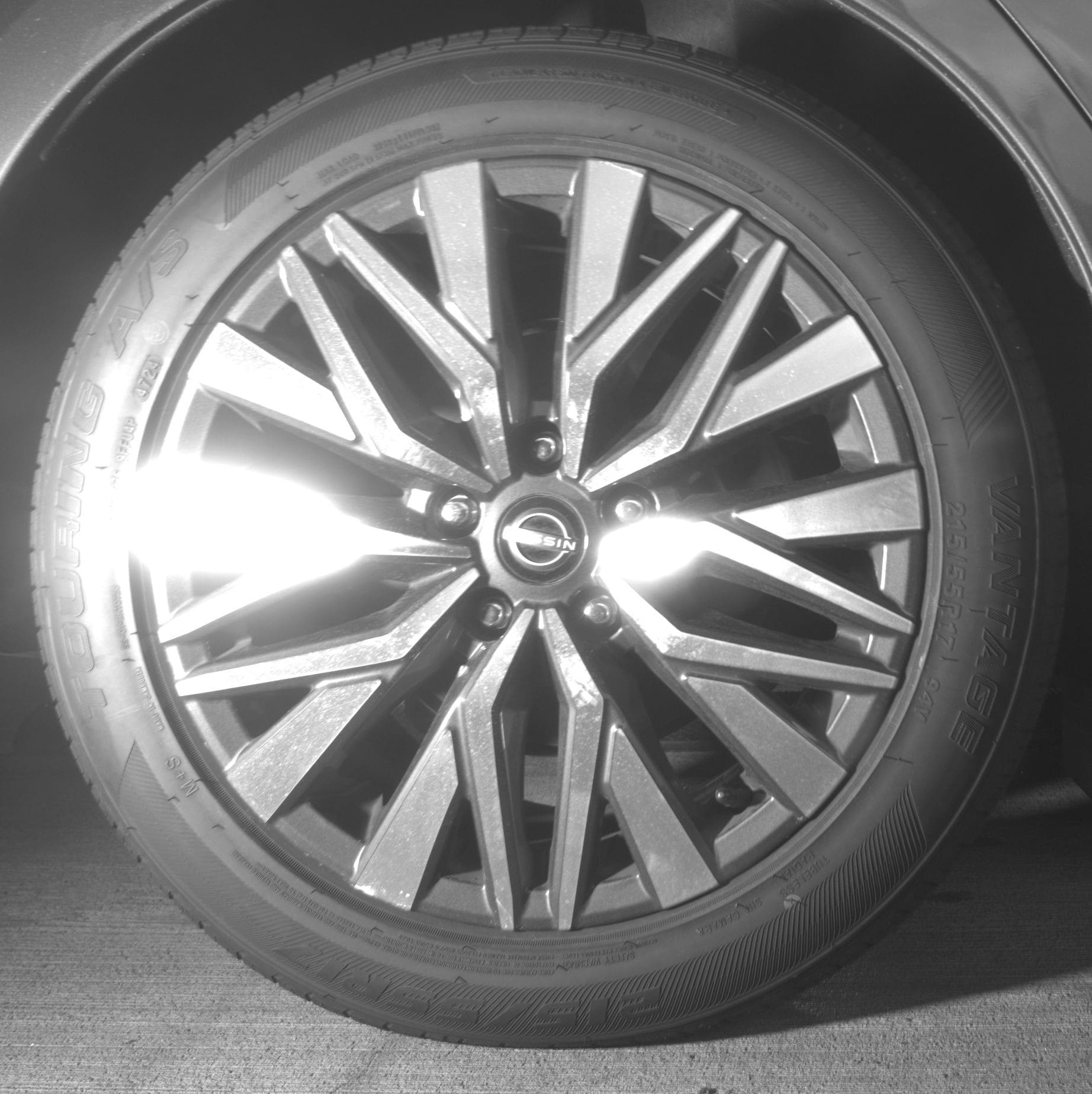 Thumbnail: 2025 Nissan Altima - 12