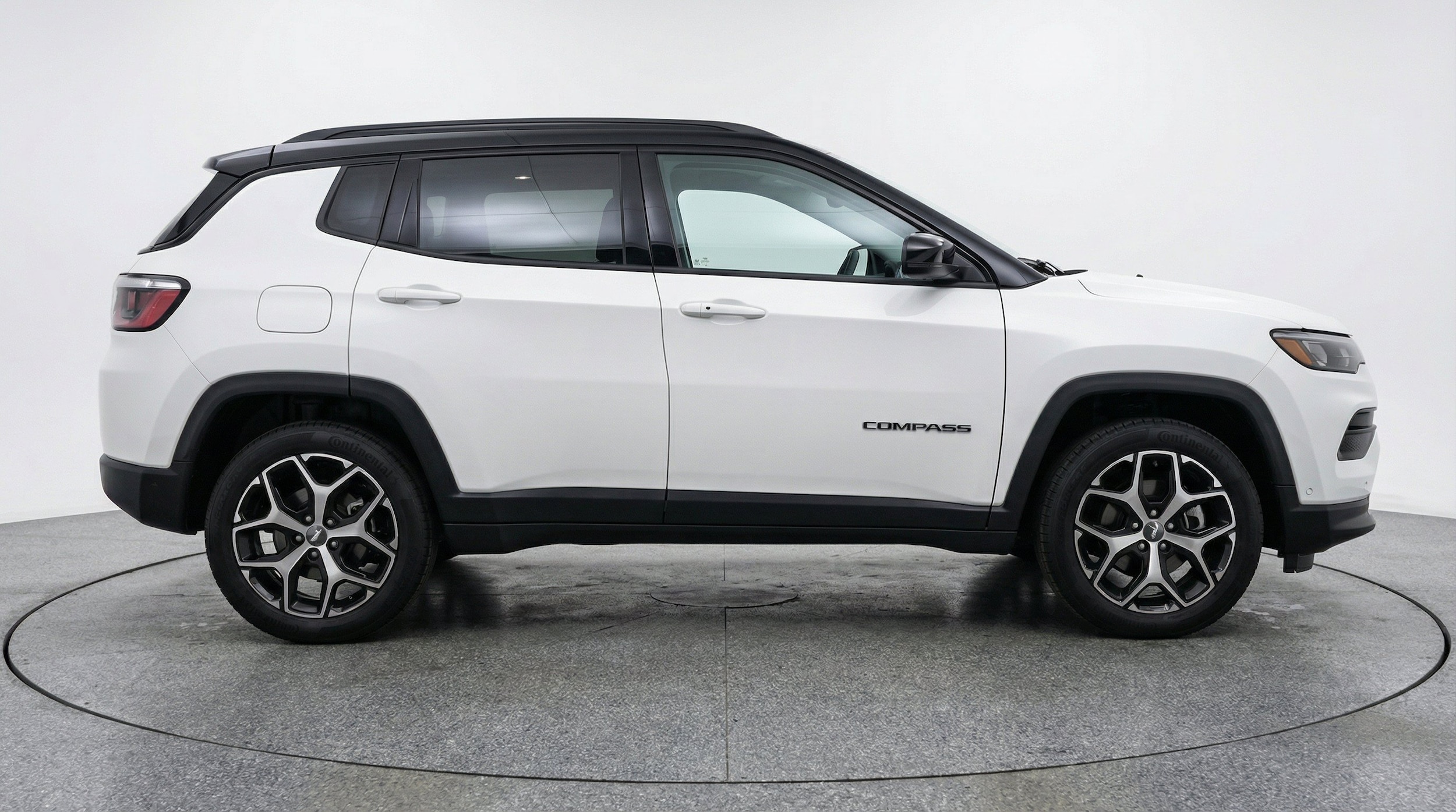 Thumbnail: 2025 Jeep Compass - 11
