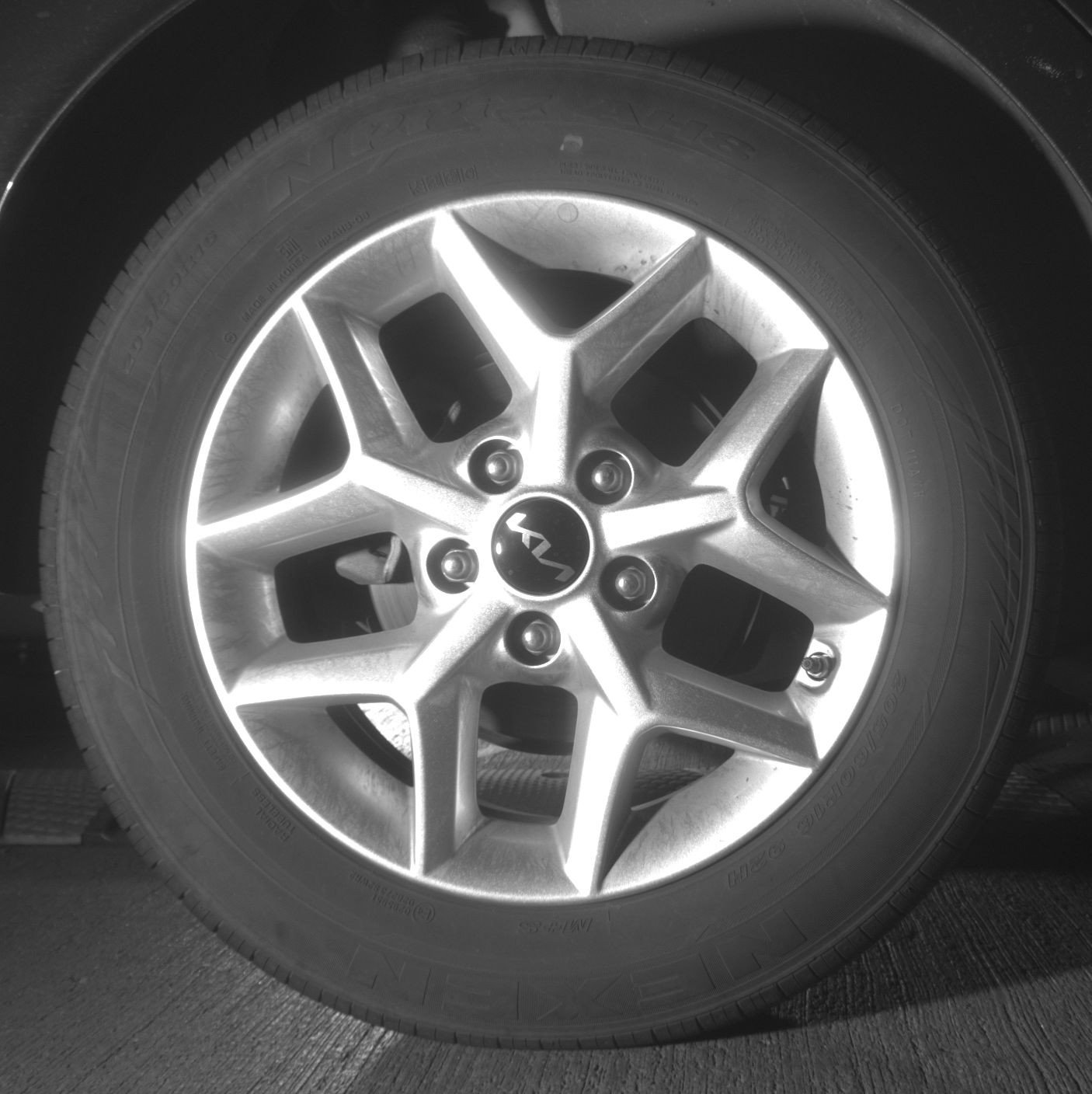 Thumbnail: 2025 Kia Soul - 15