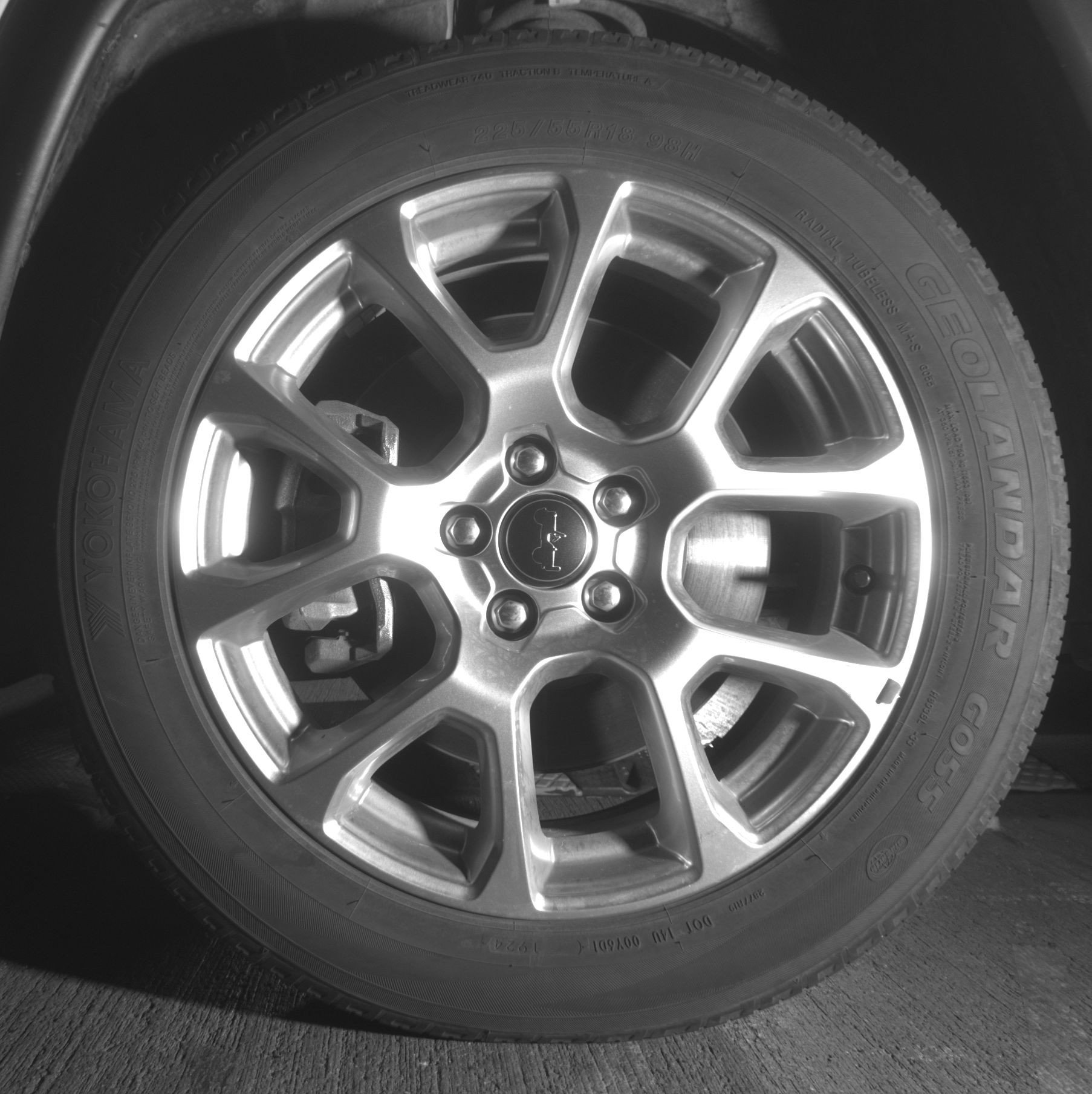 Thumbnail: 2025 Jeep Compass - 12