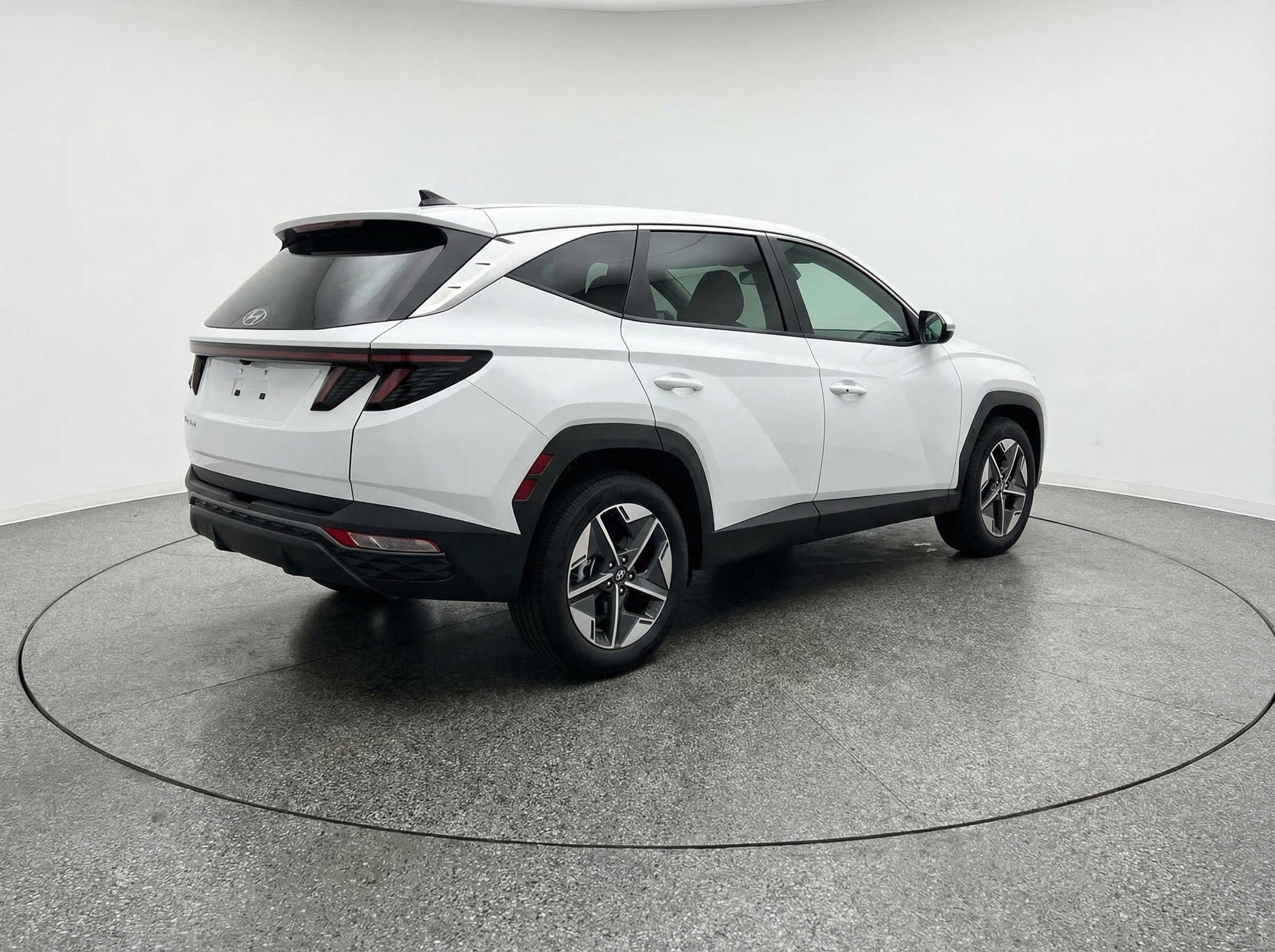 Thumbnail: 2026 Hyundai Tucson - 9