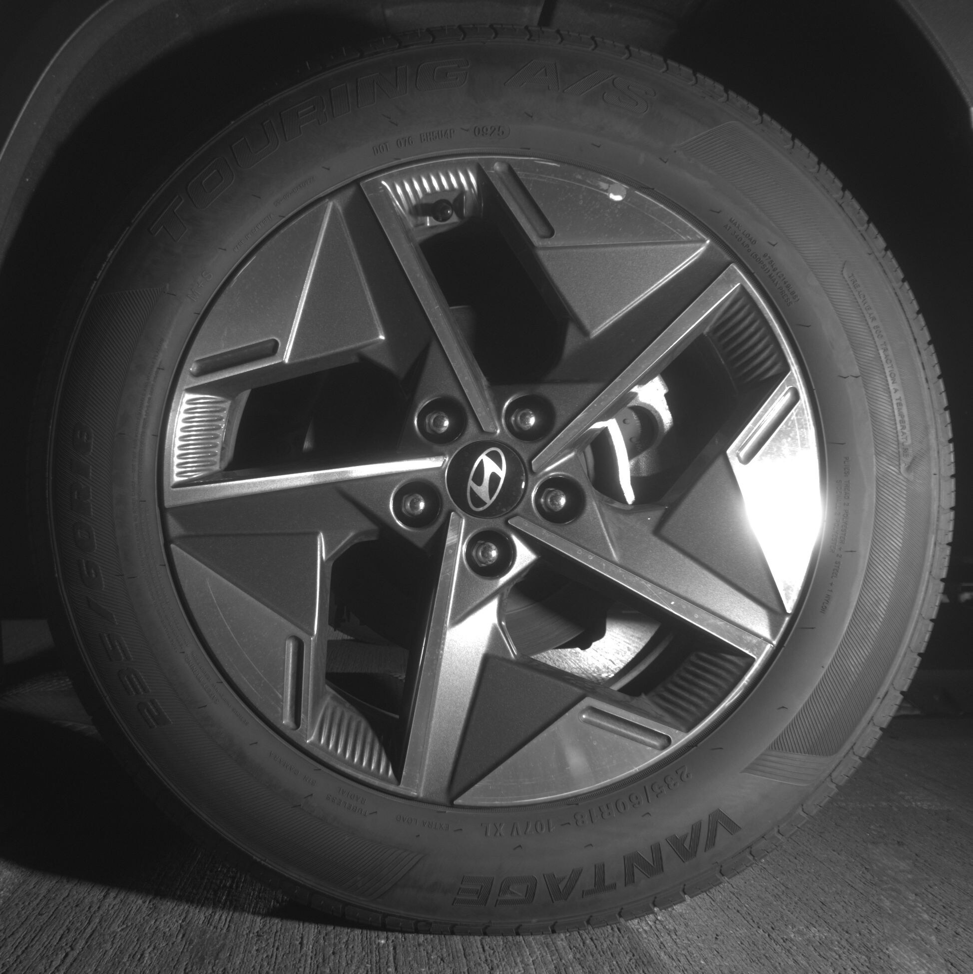 Thumbnail: 2025 Hyundai Tucson - 11