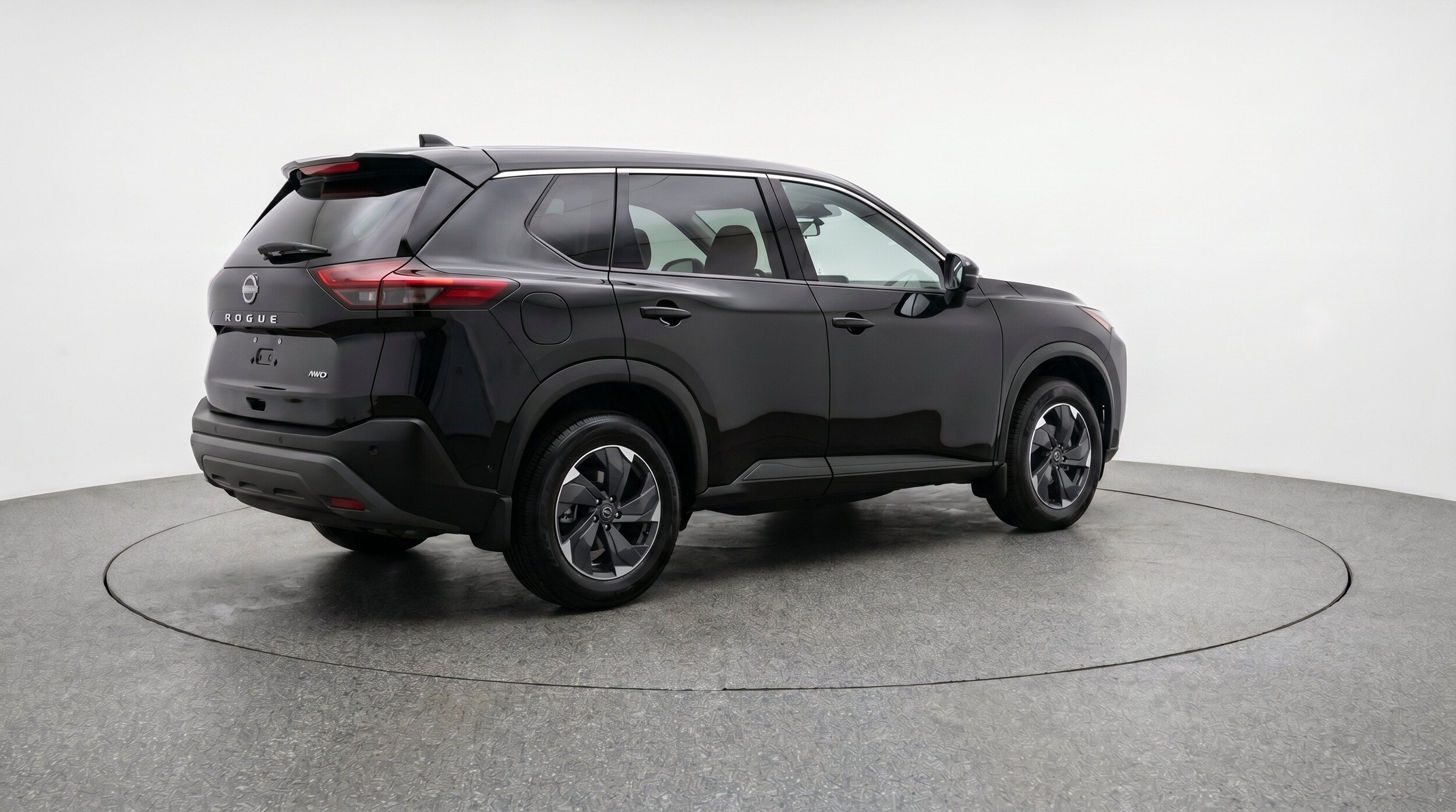 Thumbnail: 2025 Nissan Rogue - 9