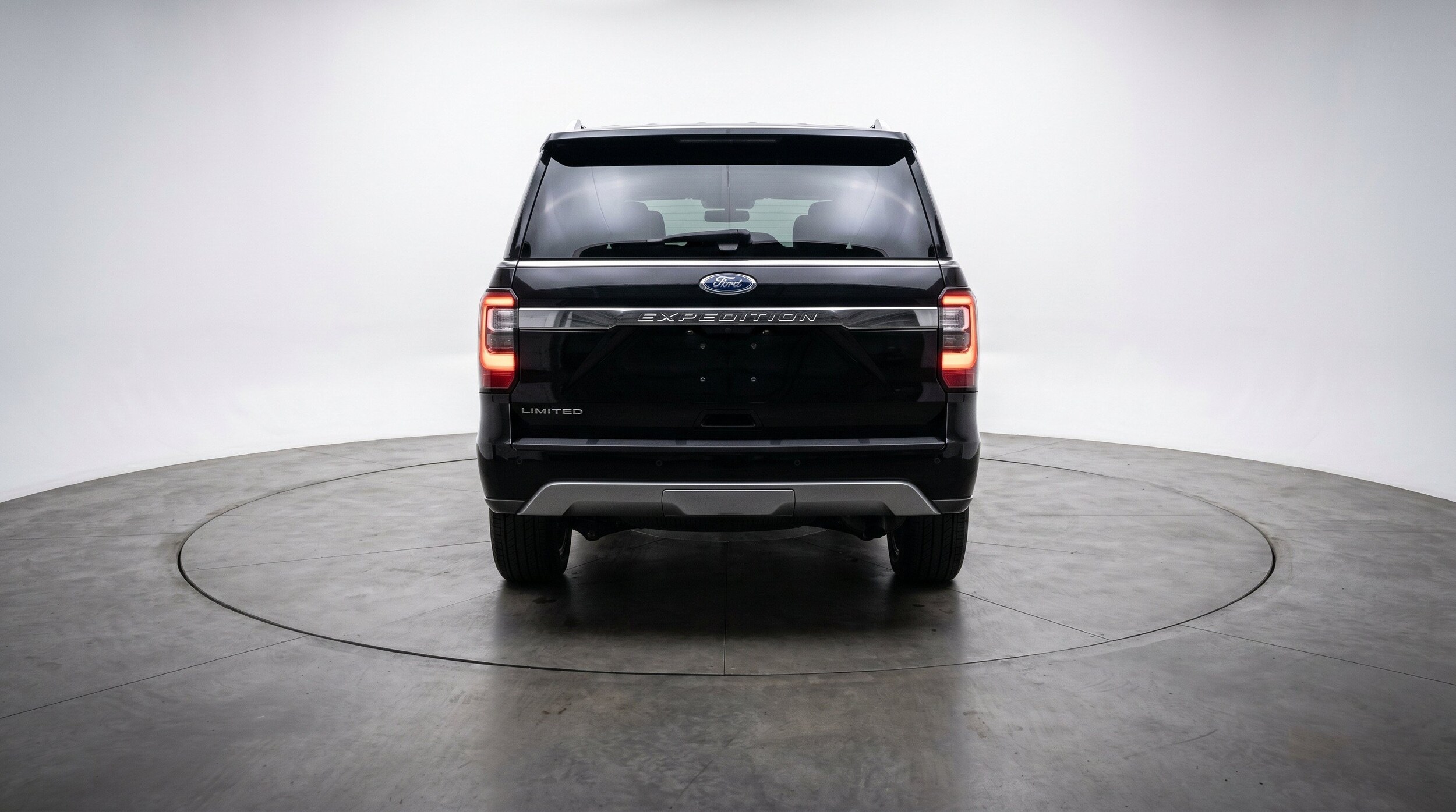 Thumbnail: 2024 Ford Expedition - 7