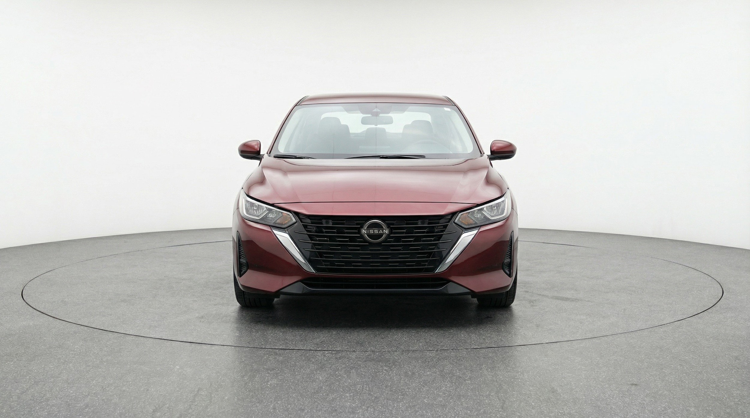 Thumbnail: 2025 Nissan Sentra - 2