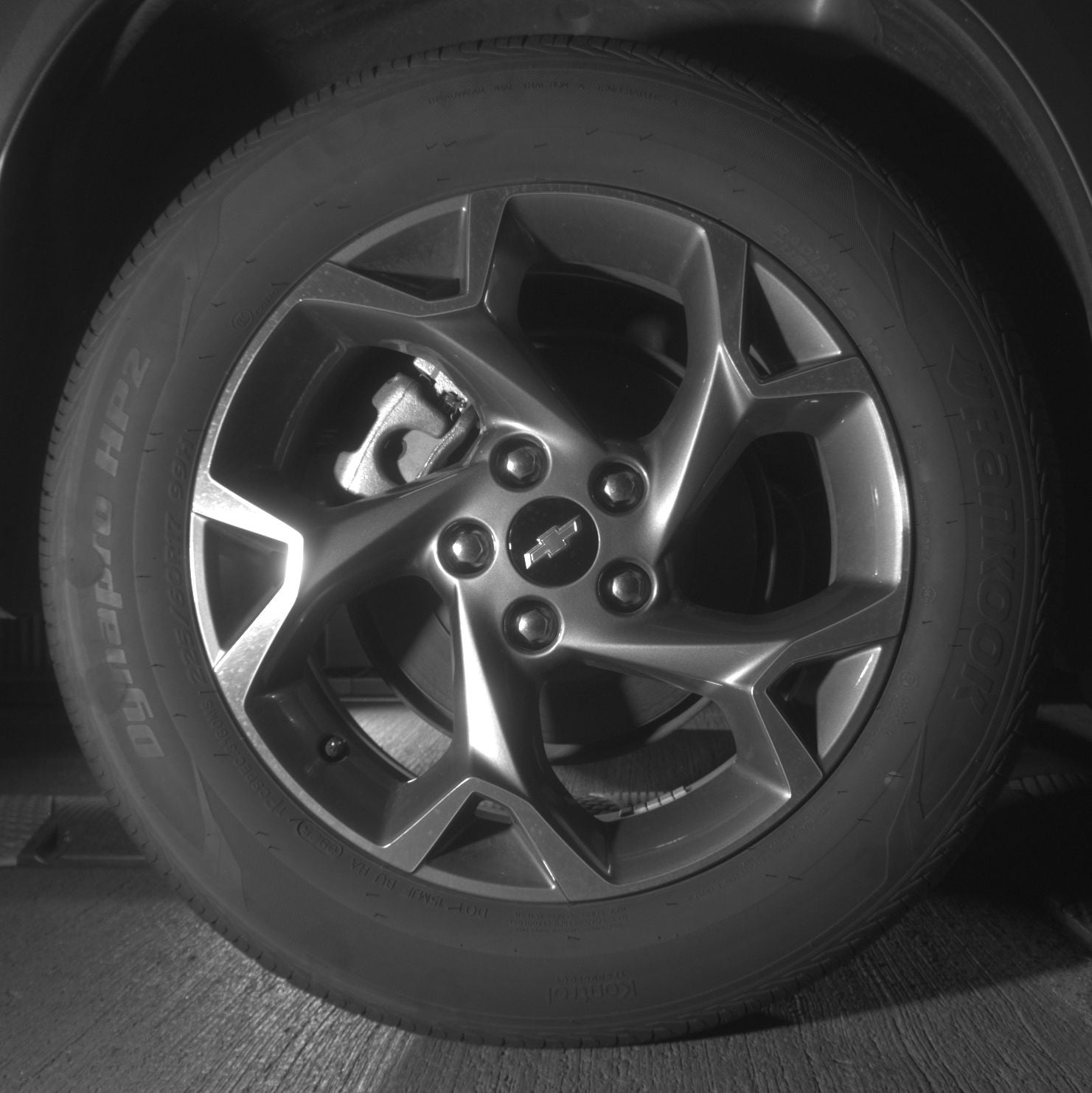 Thumbnail: 2025 Chevrolet Trax - 12