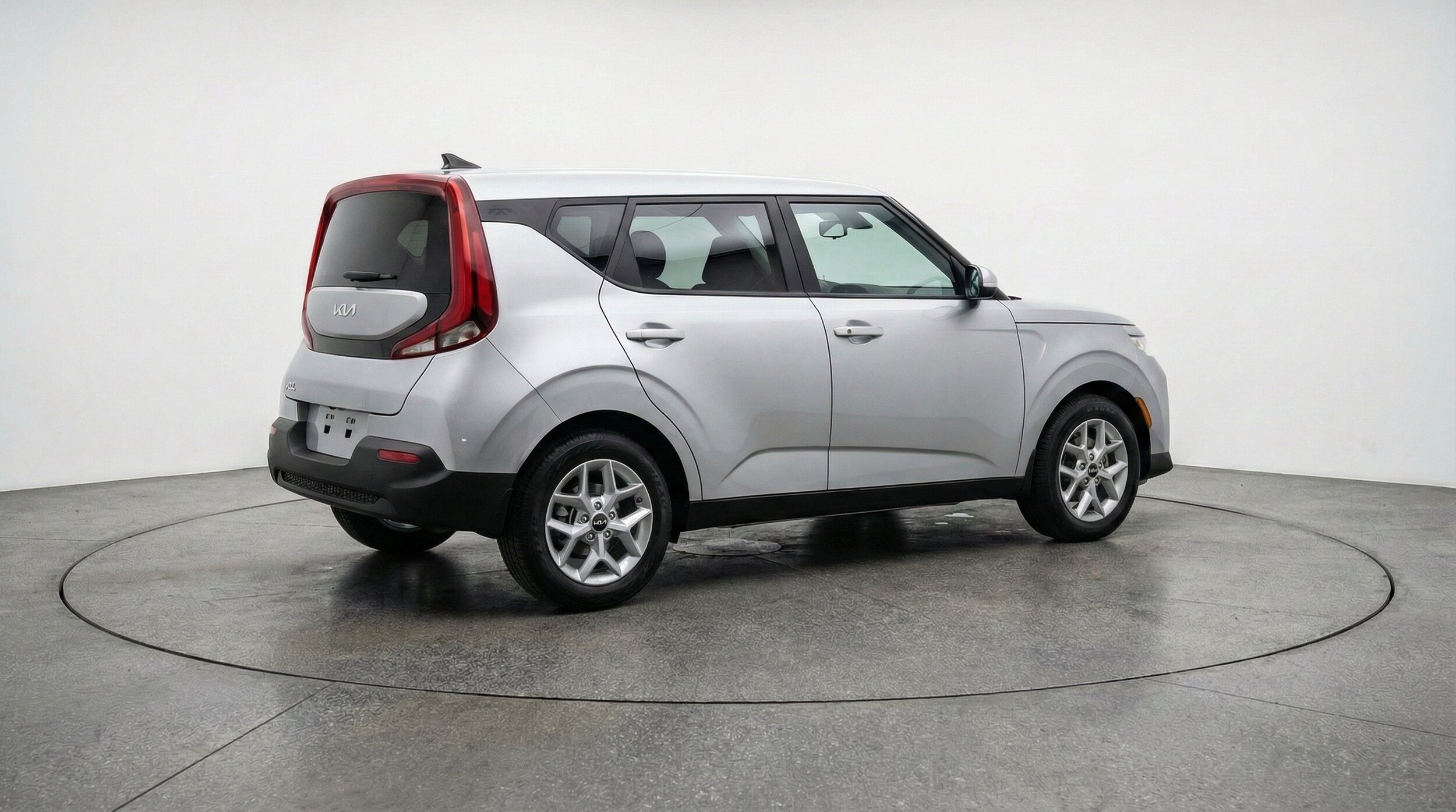 Thumbnail: 2025 Kia Soul - 9