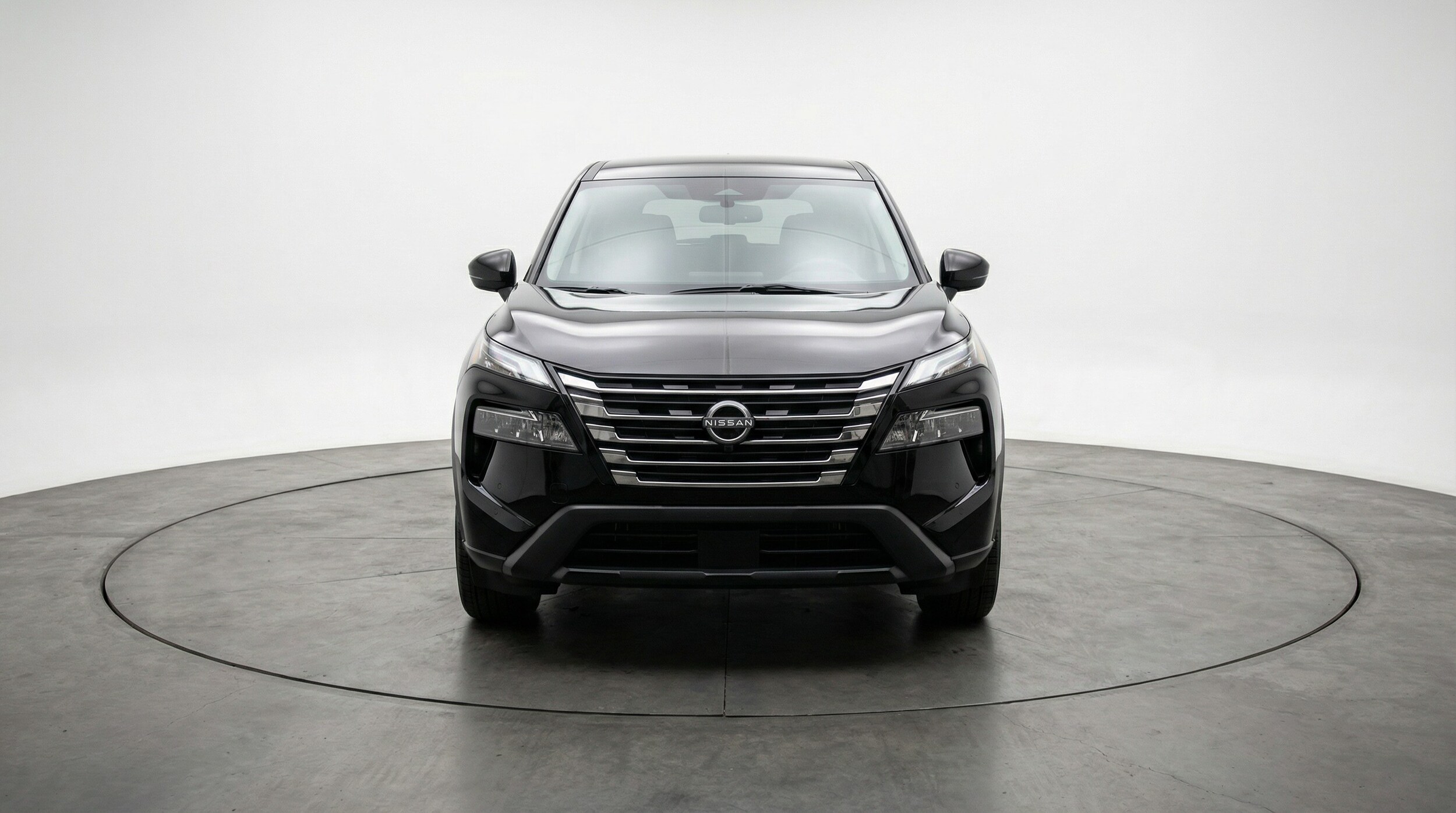 Thumbnail: 2025 Nissan Rogue - 2