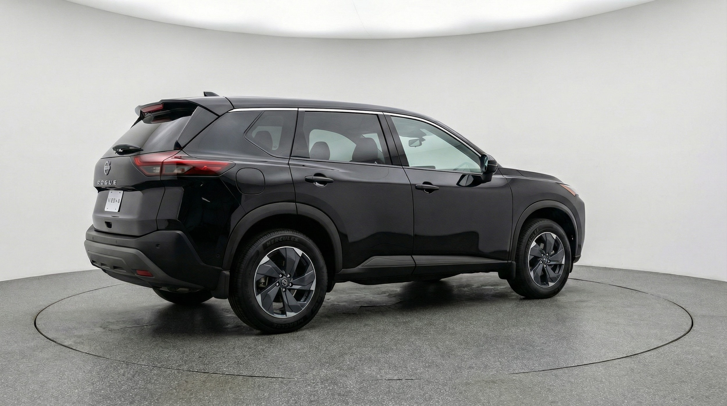 Thumbnail: 2025 Nissan Rogue - 7