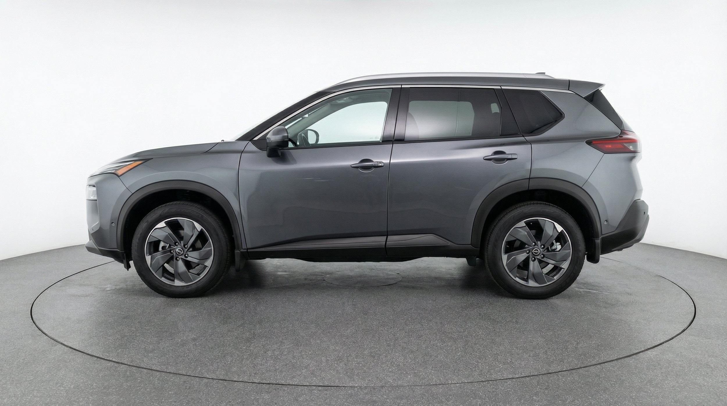 Thumbnail: 2025 Nissan Rogue - 5
