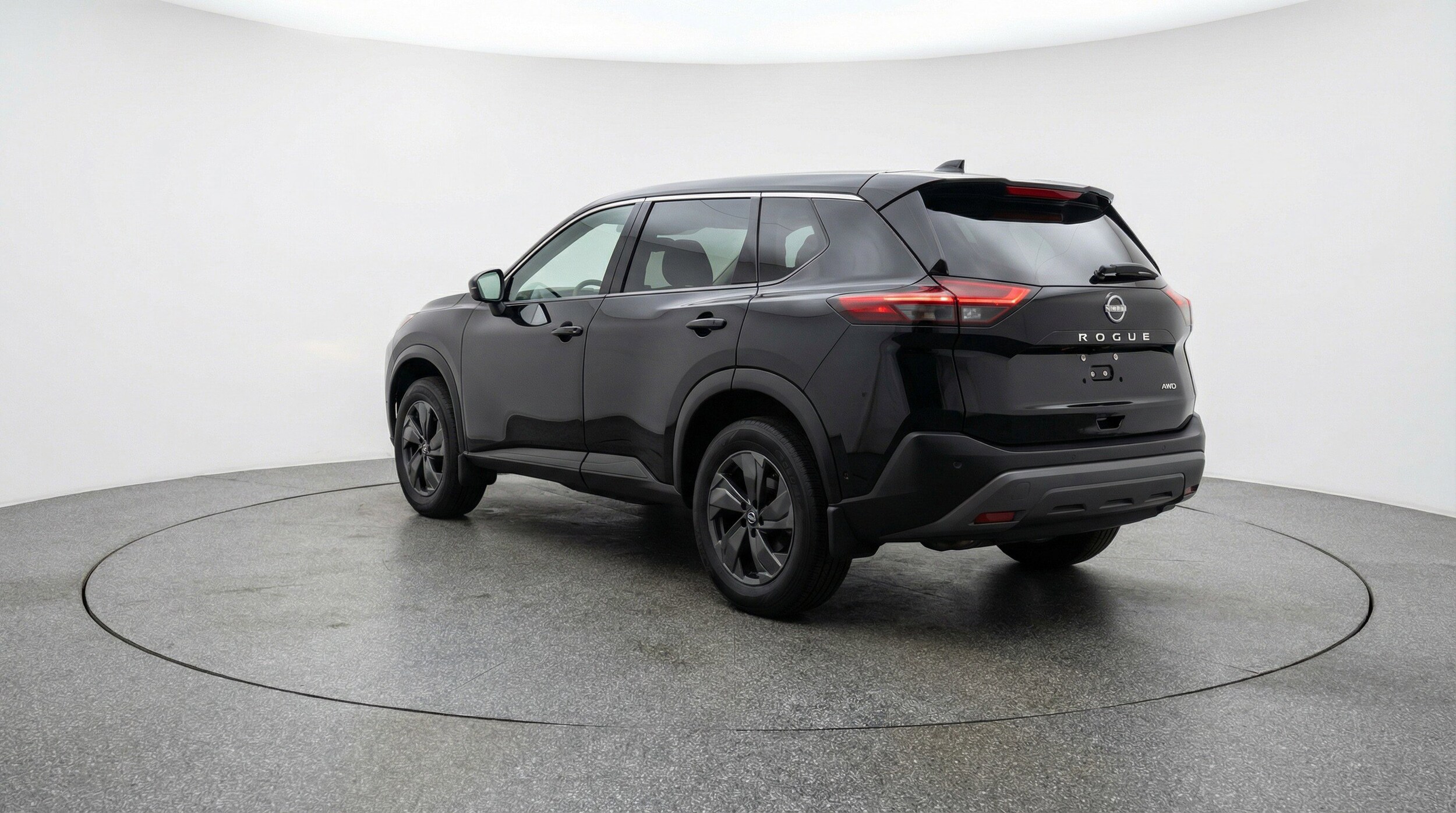 Thumbnail: 2025 Nissan Rogue - 6