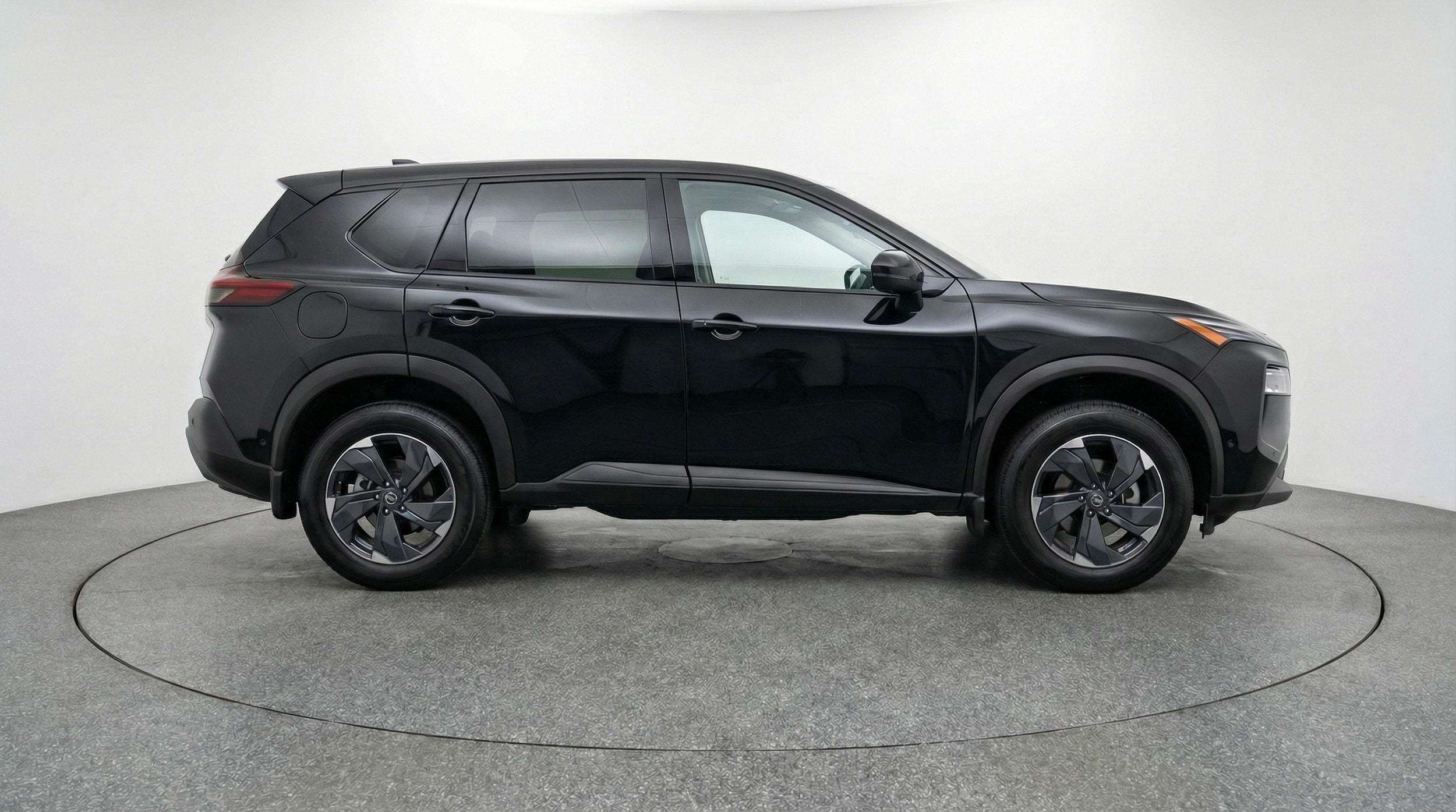 Thumbnail: 2025 Nissan Rogue - 8