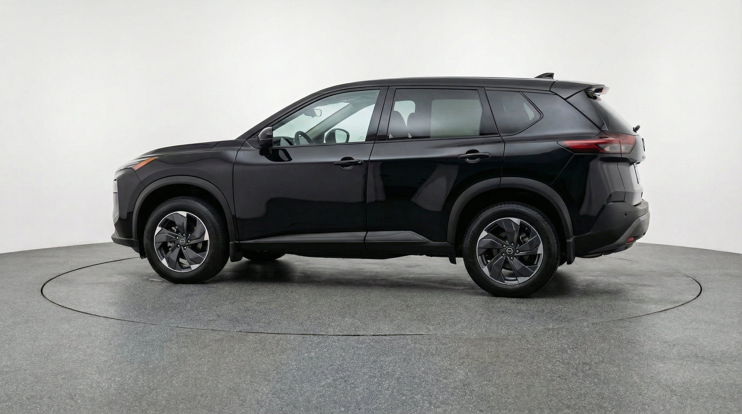 Thumbnail: 2025 Nissan Rogue - 5
