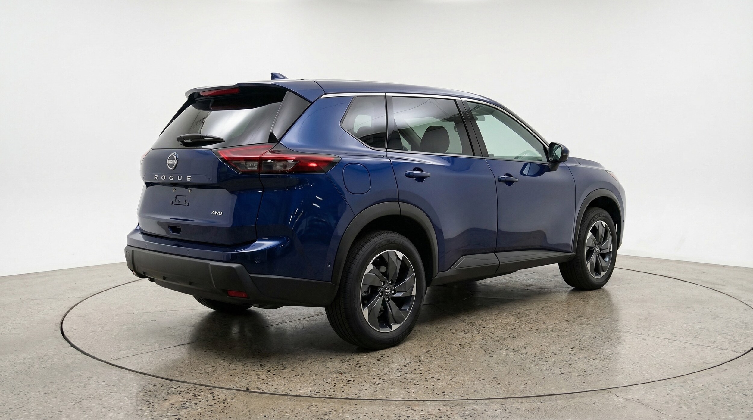 Thumbnail: 2025 Nissan Rogue - 7