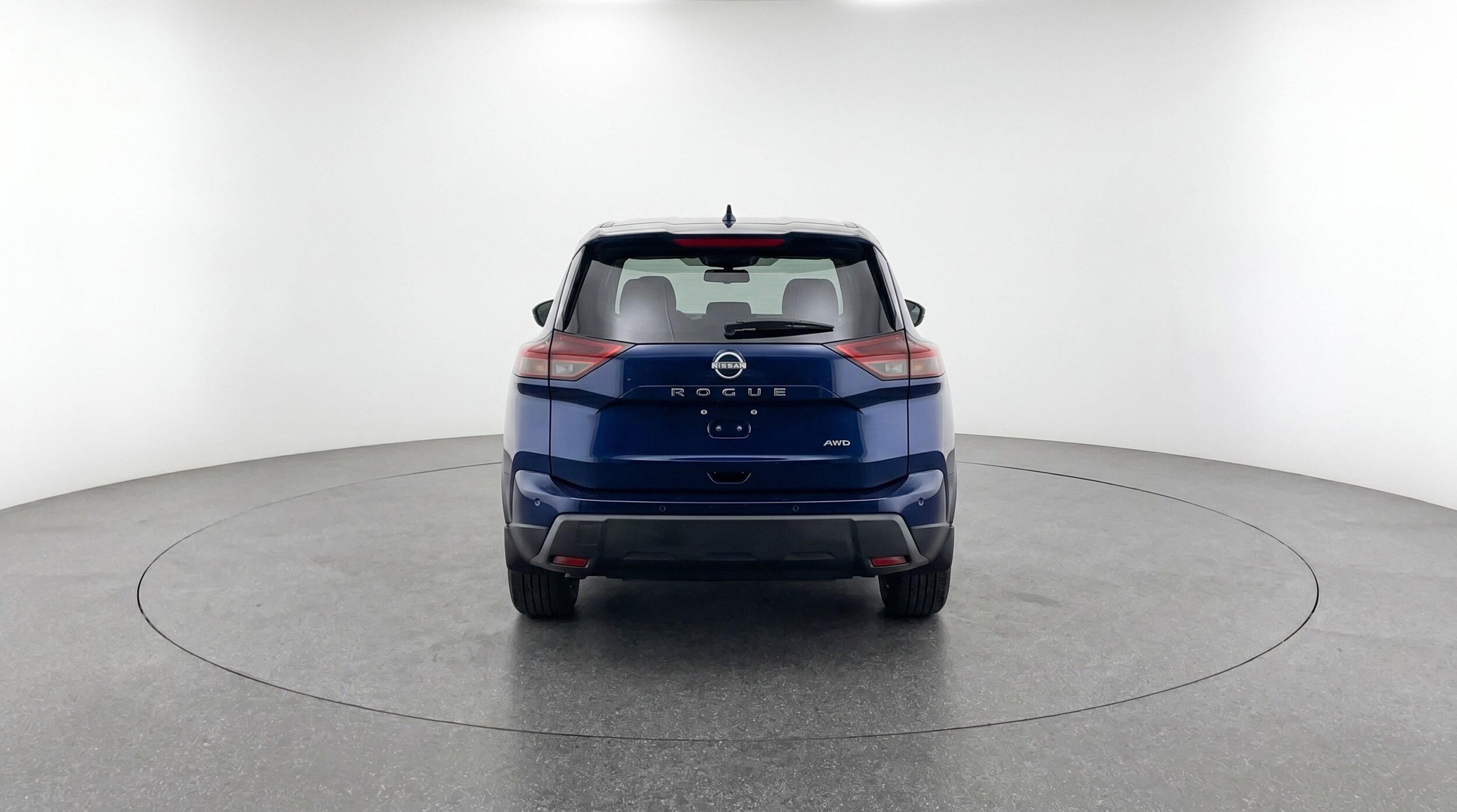 Thumbnail: 2025 Nissan Rogue - 7