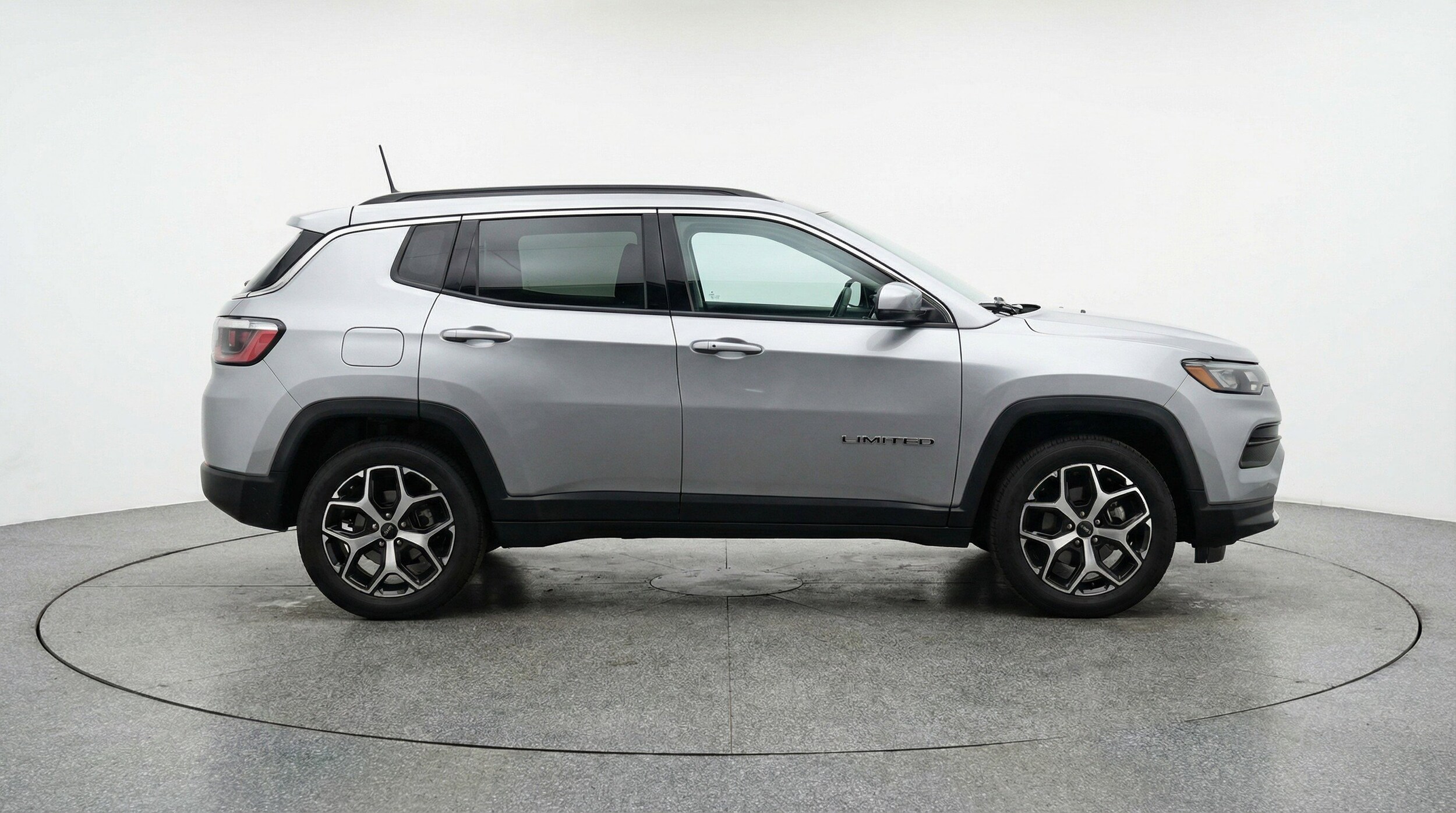 Thumbnail: 2025 Jeep Compass - 11