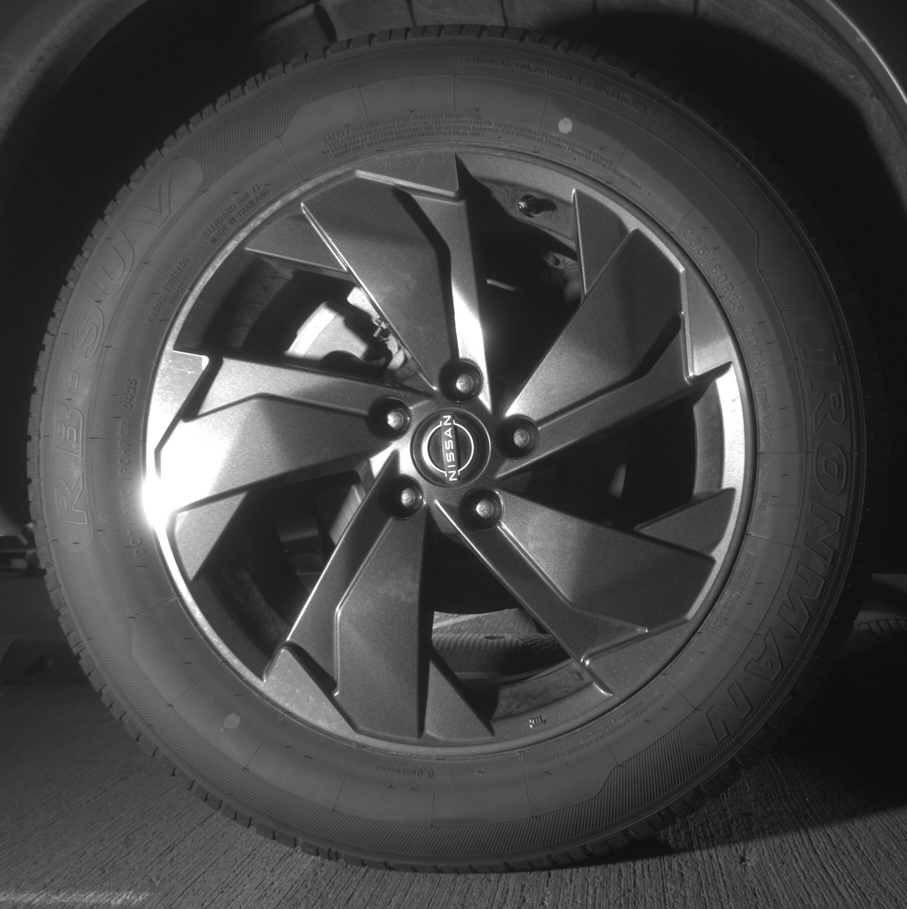 Thumbnail: 2025 Nissan Rogue - 12