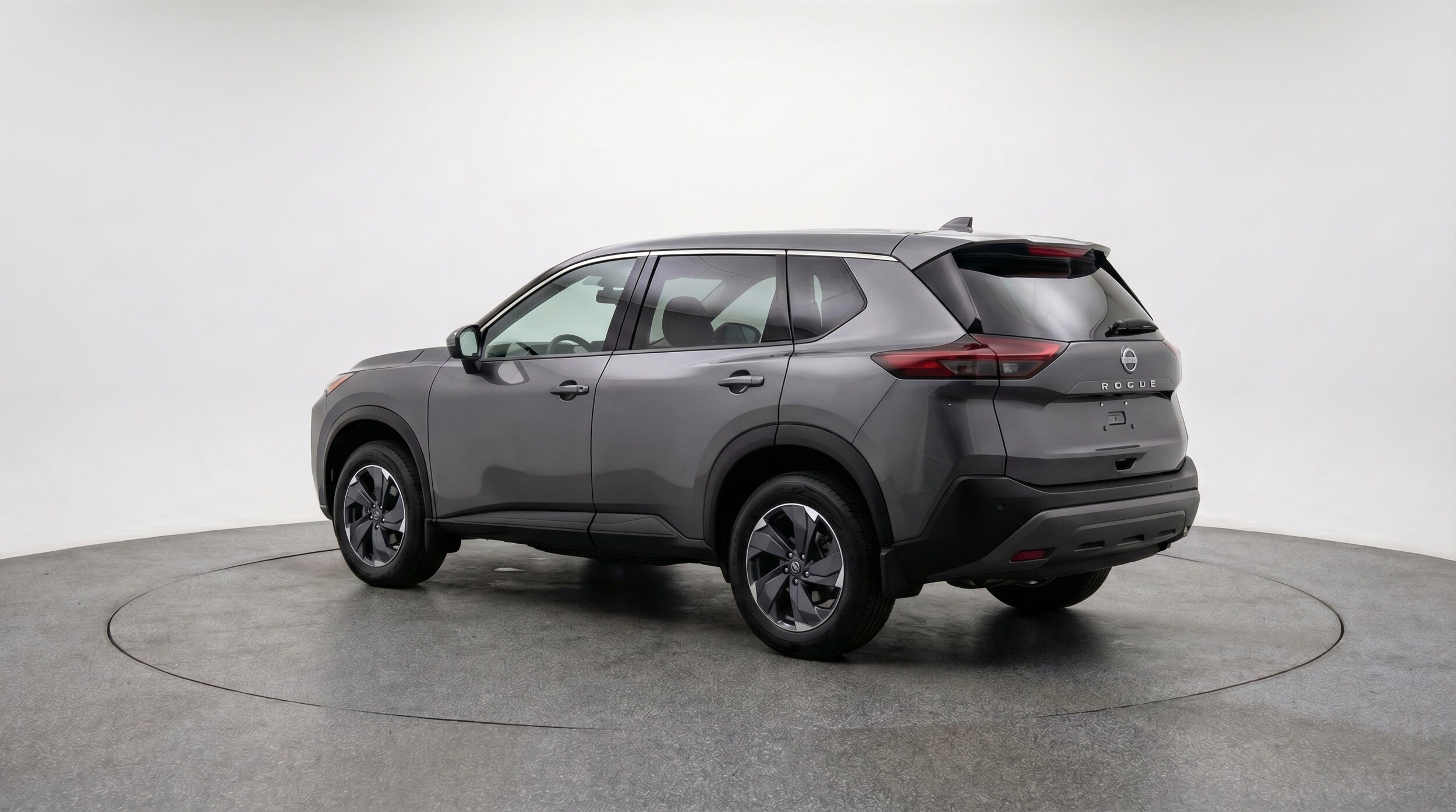 Thumbnail: 2025 Nissan Rogue - 6