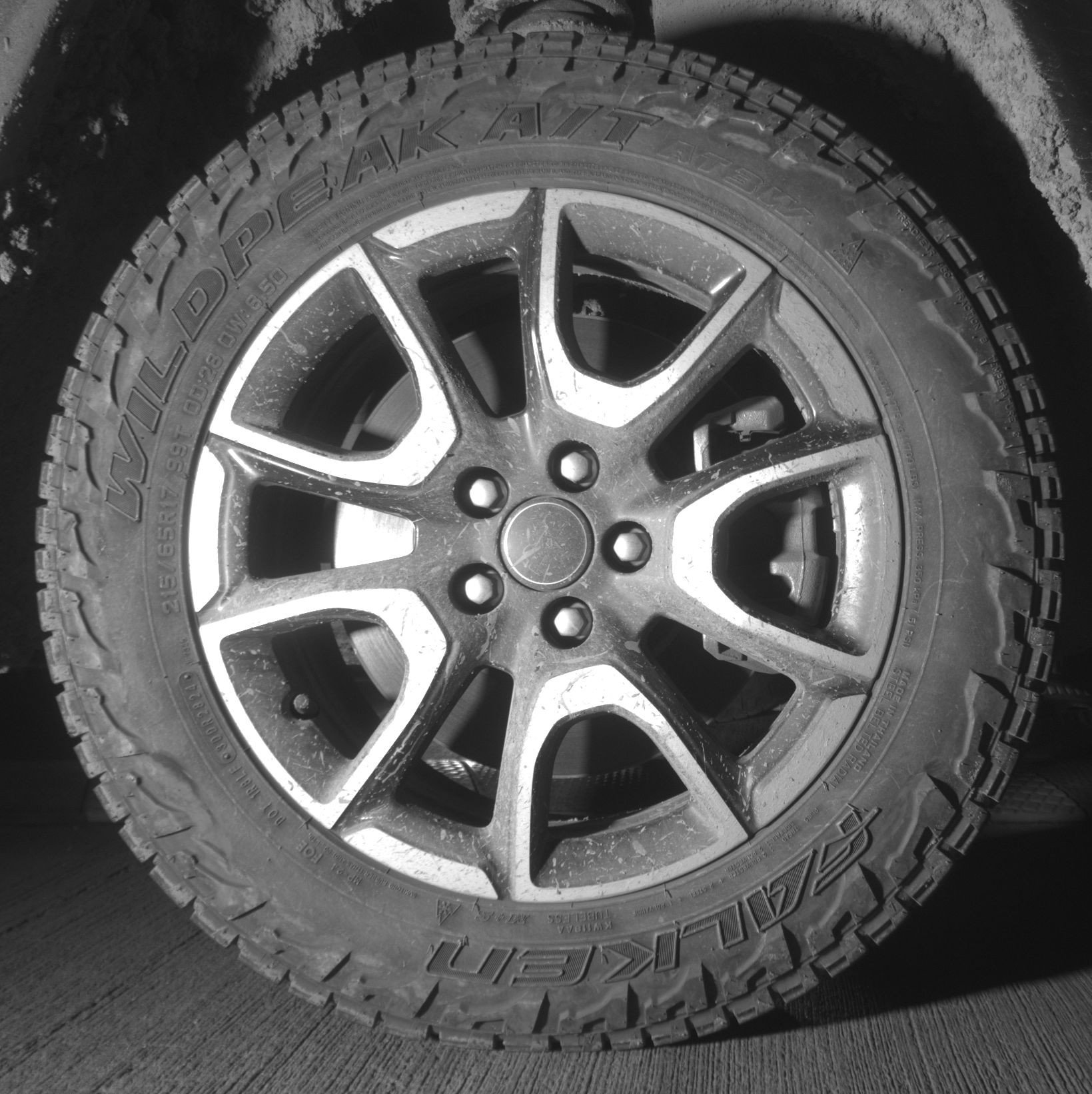 Thumbnail: 2025 Jeep Compass - 13