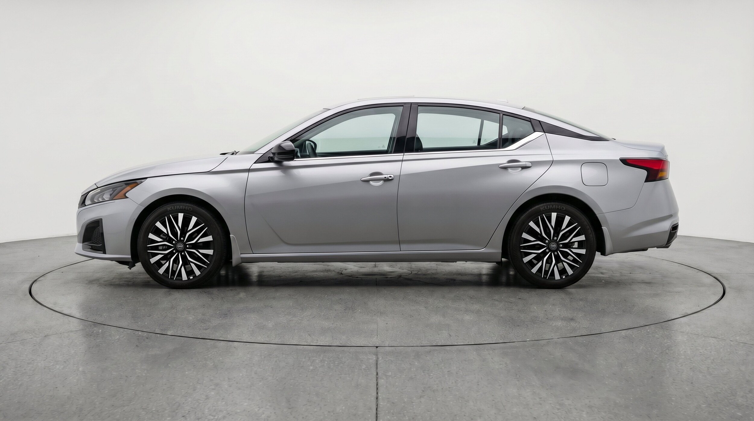 Thumbnail: 2026 Nissan Altima - 5
