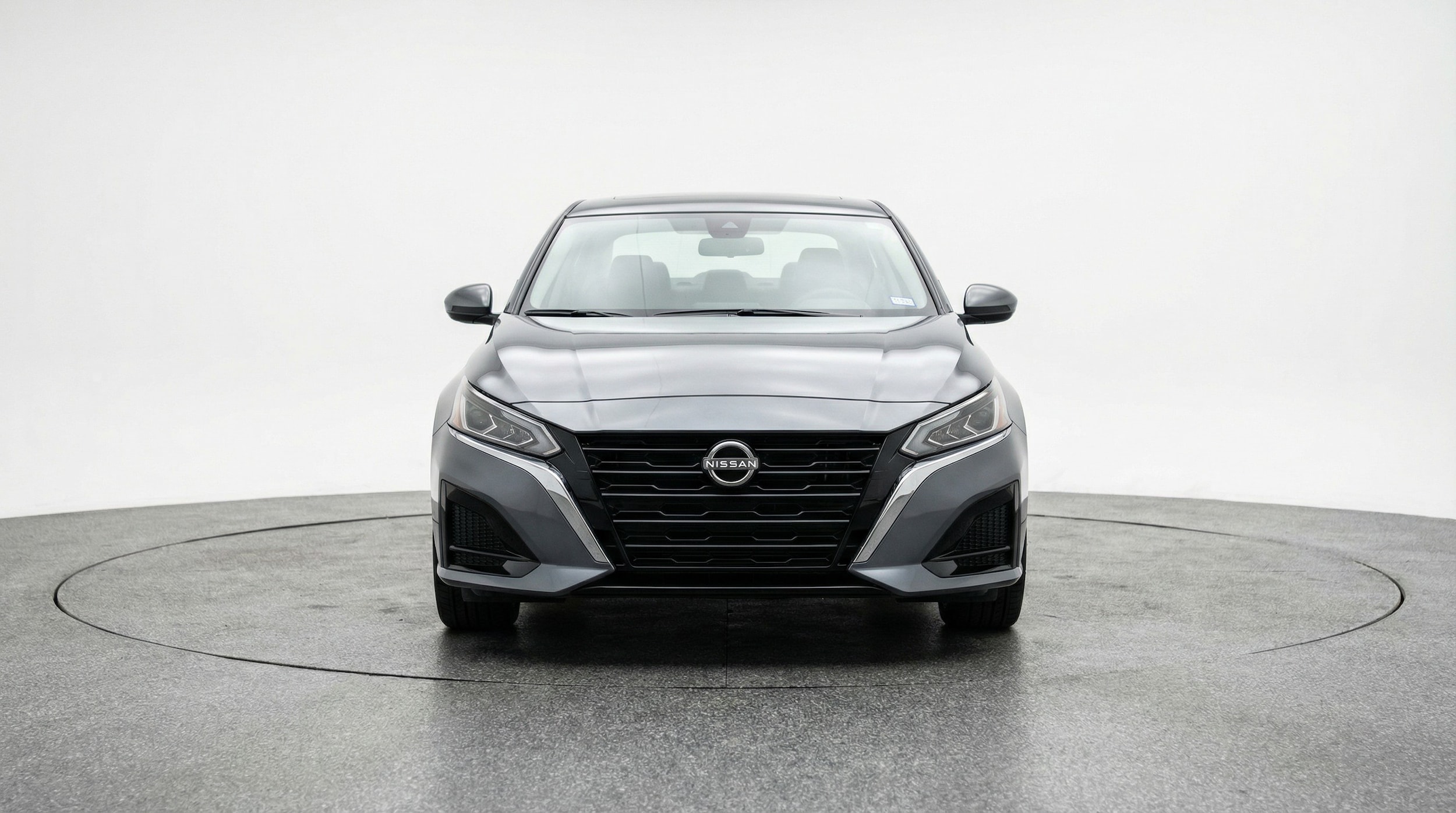 Thumbnail: 2025 Nissan Altima - 2