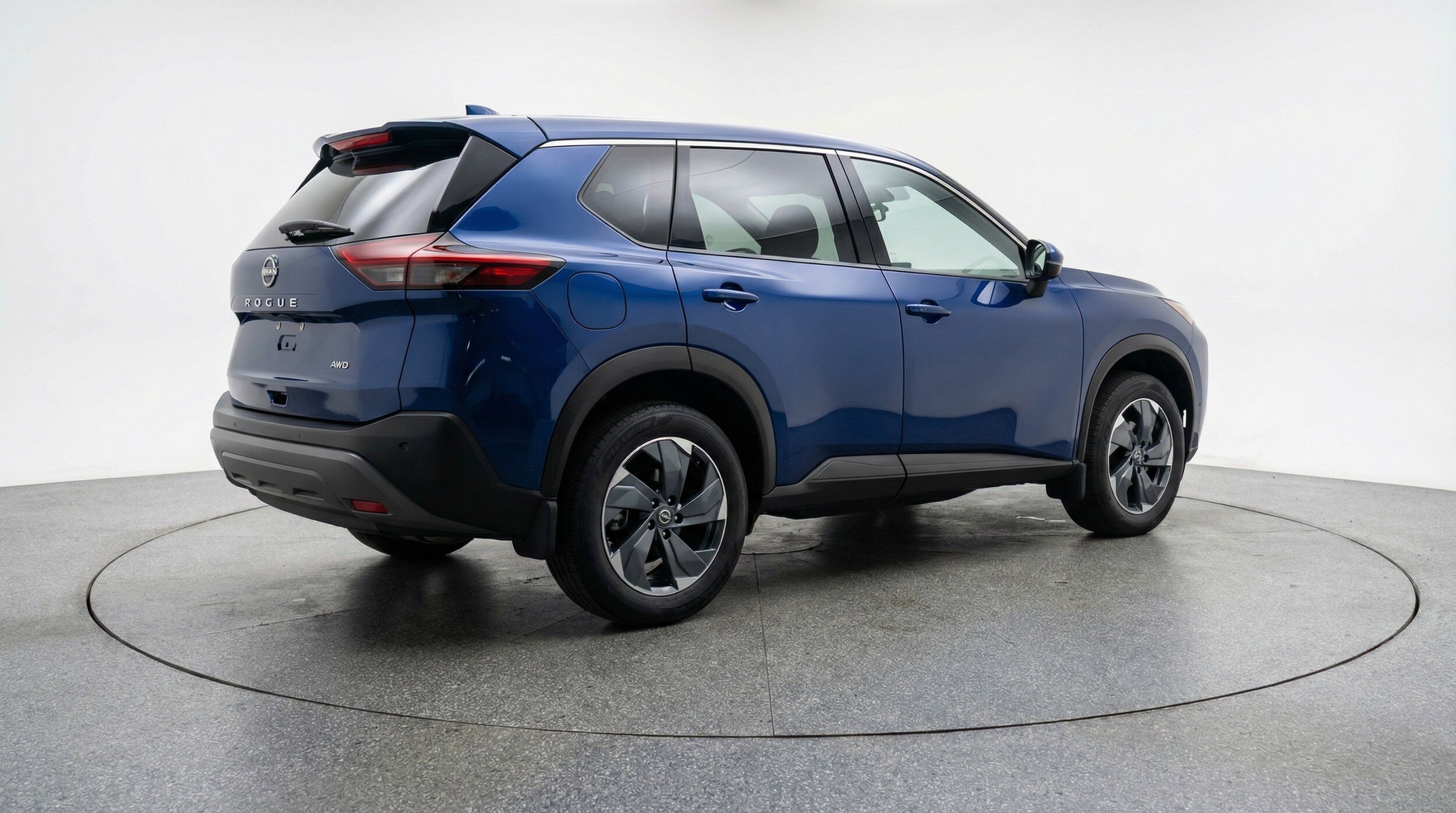 Thumbnail: 2025 Nissan Rogue - 9