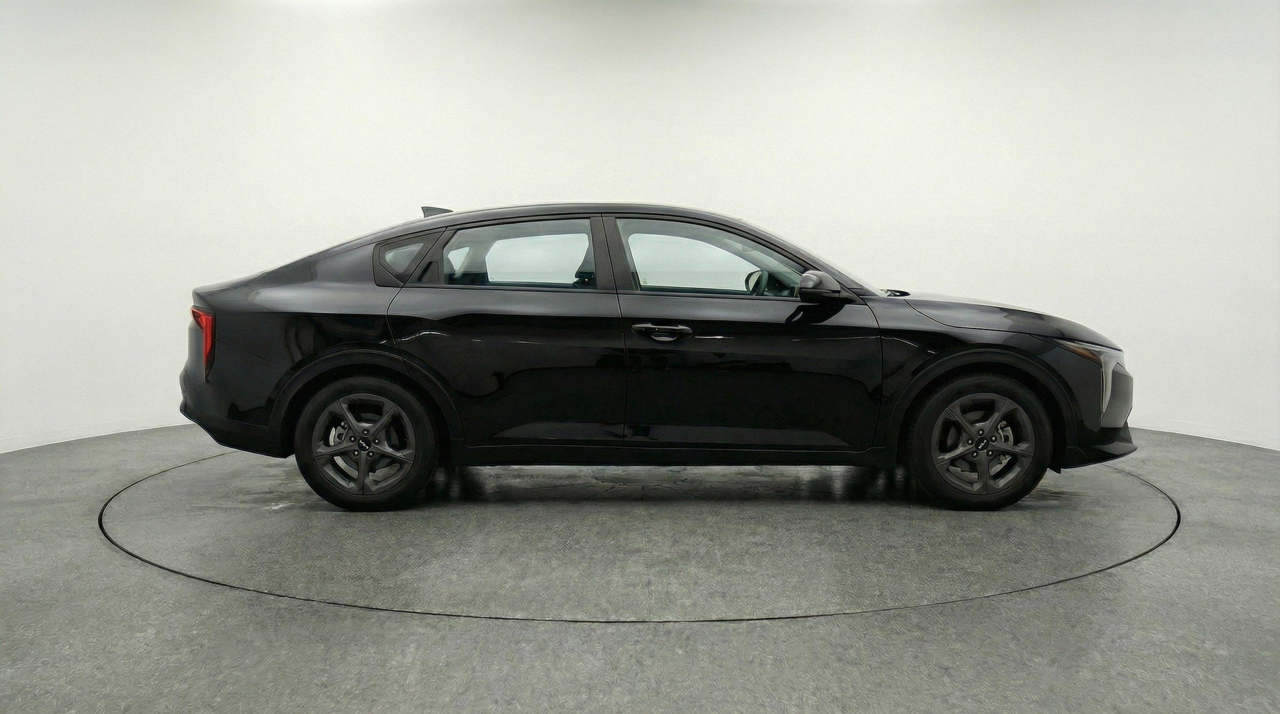 Thumbnail: 2025 Kia K4 - 11