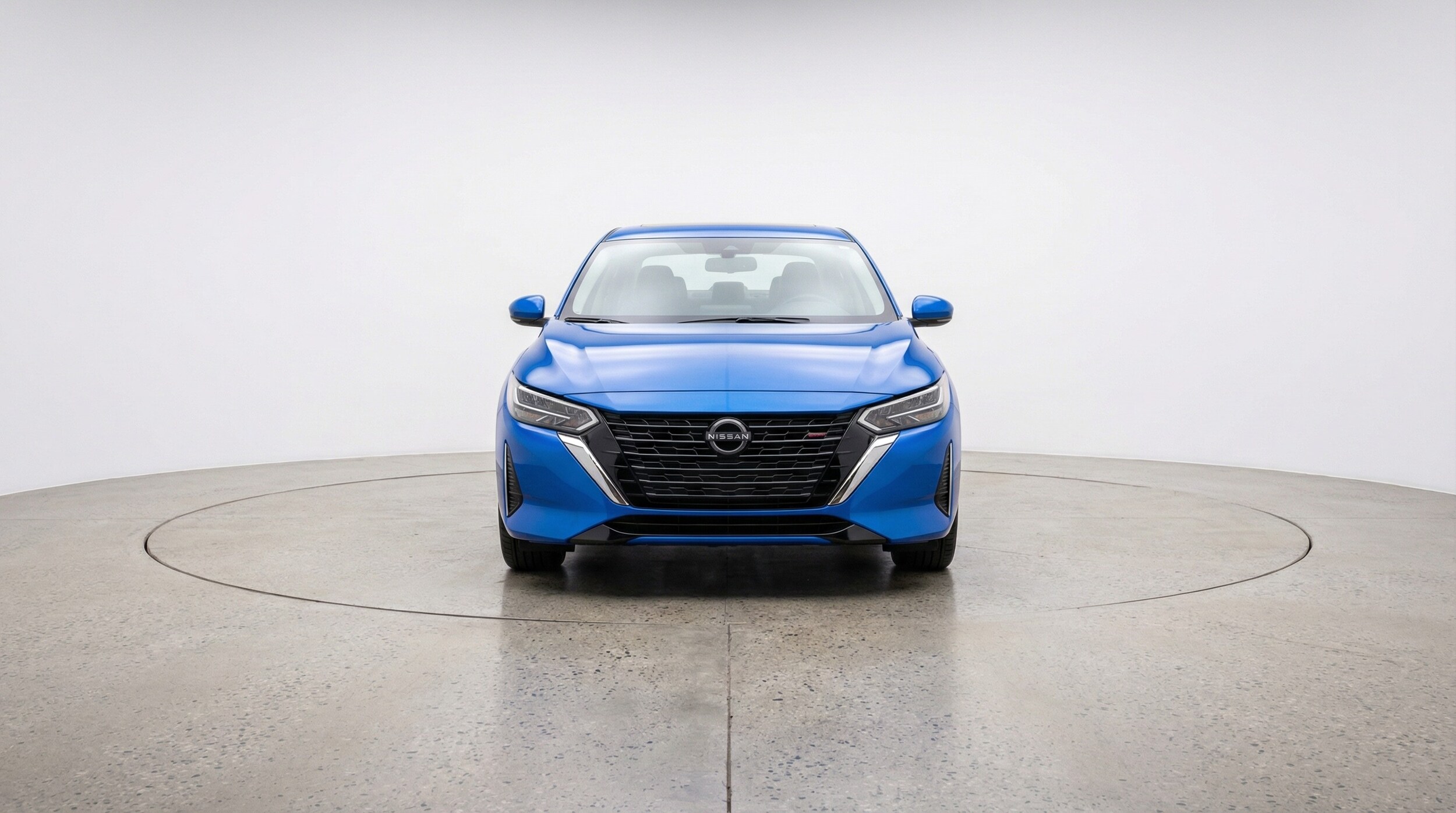 Thumbnail: 2025 Nissan Sentra - 2