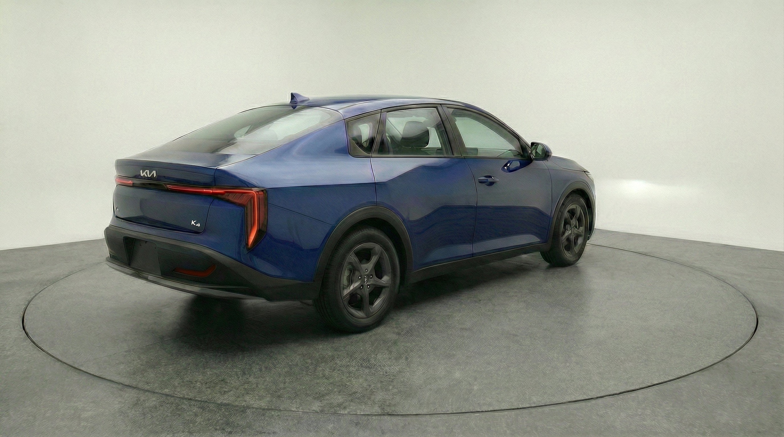 Thumbnail: 2025 Kia K4 - 9