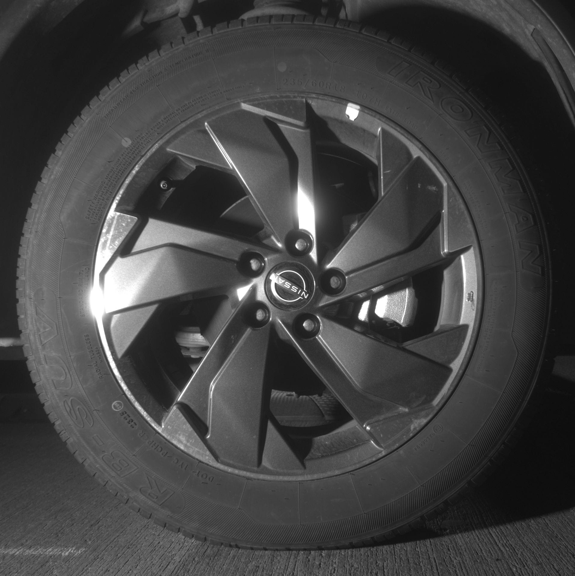 Thumbnail: 2025 Nissan Rogue - 10