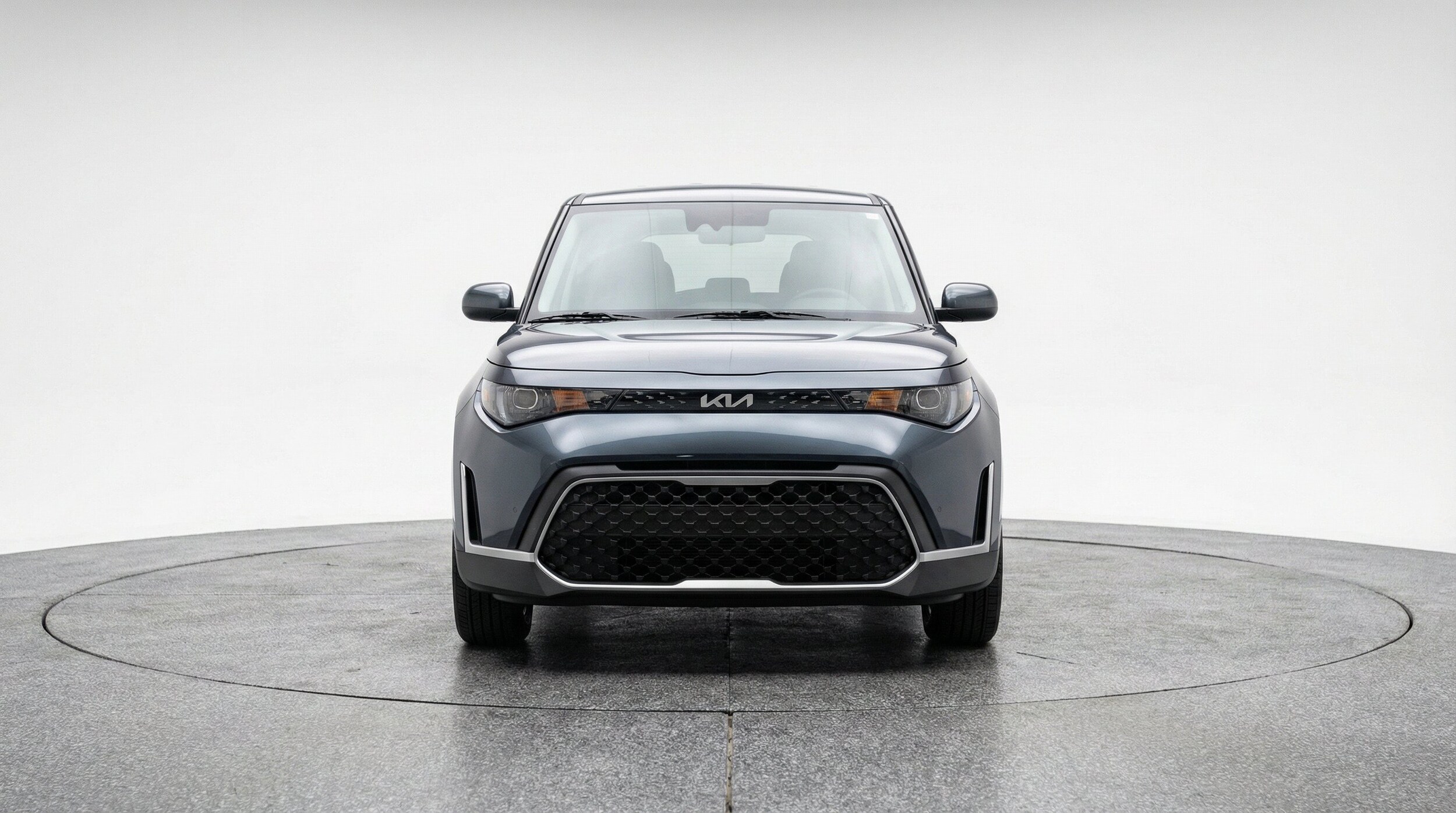 Thumbnail: 2025 Kia Soul - 2