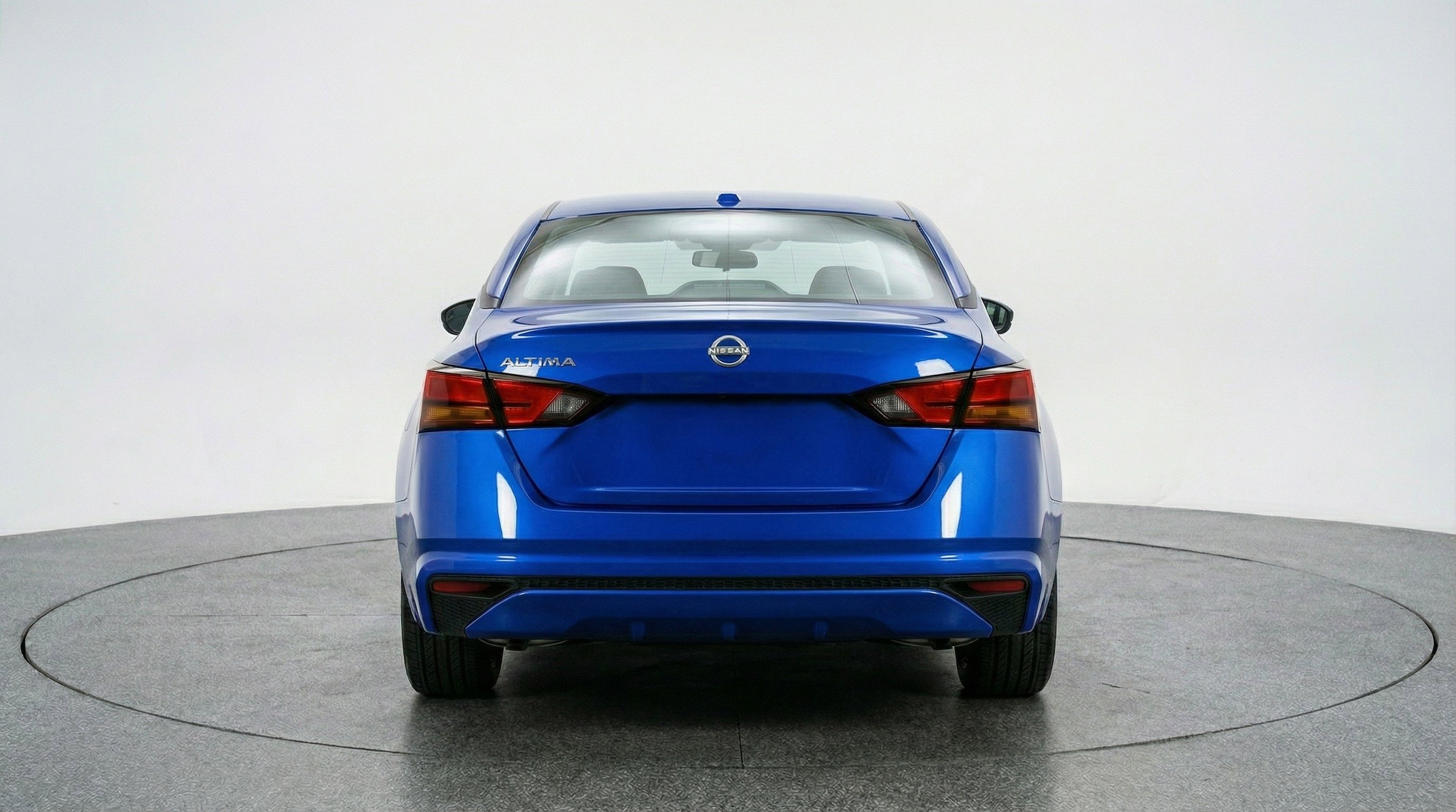 Thumbnail: 2025 Nissan Altima - 7