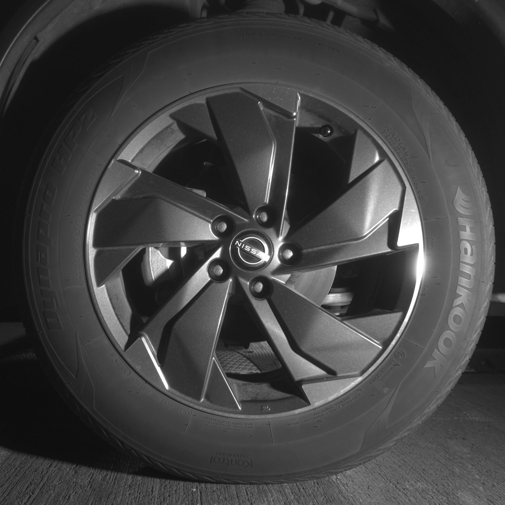 Thumbnail: 2025 Nissan Rogue - 9