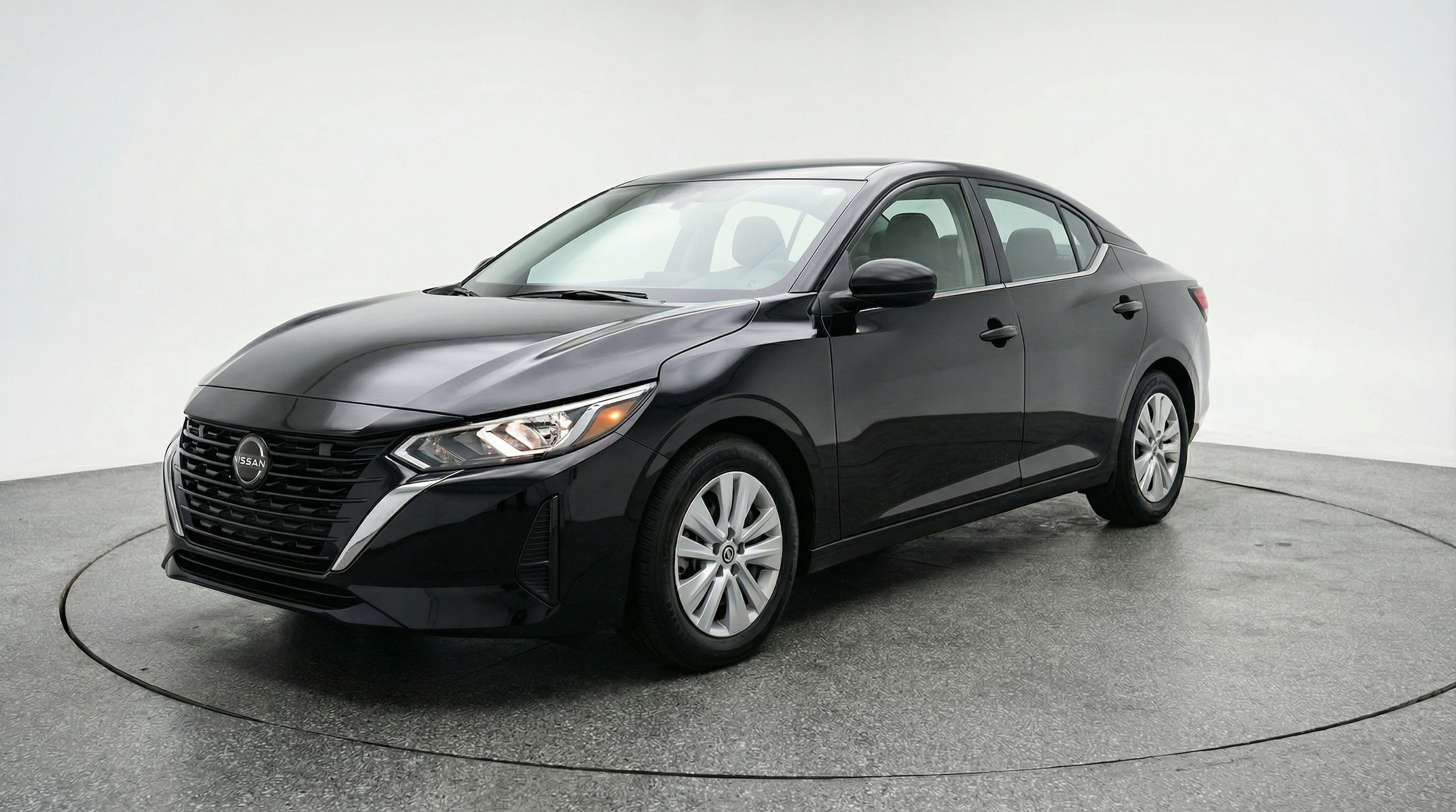 Thumbnail: 2025 Nissan Sentra - 3