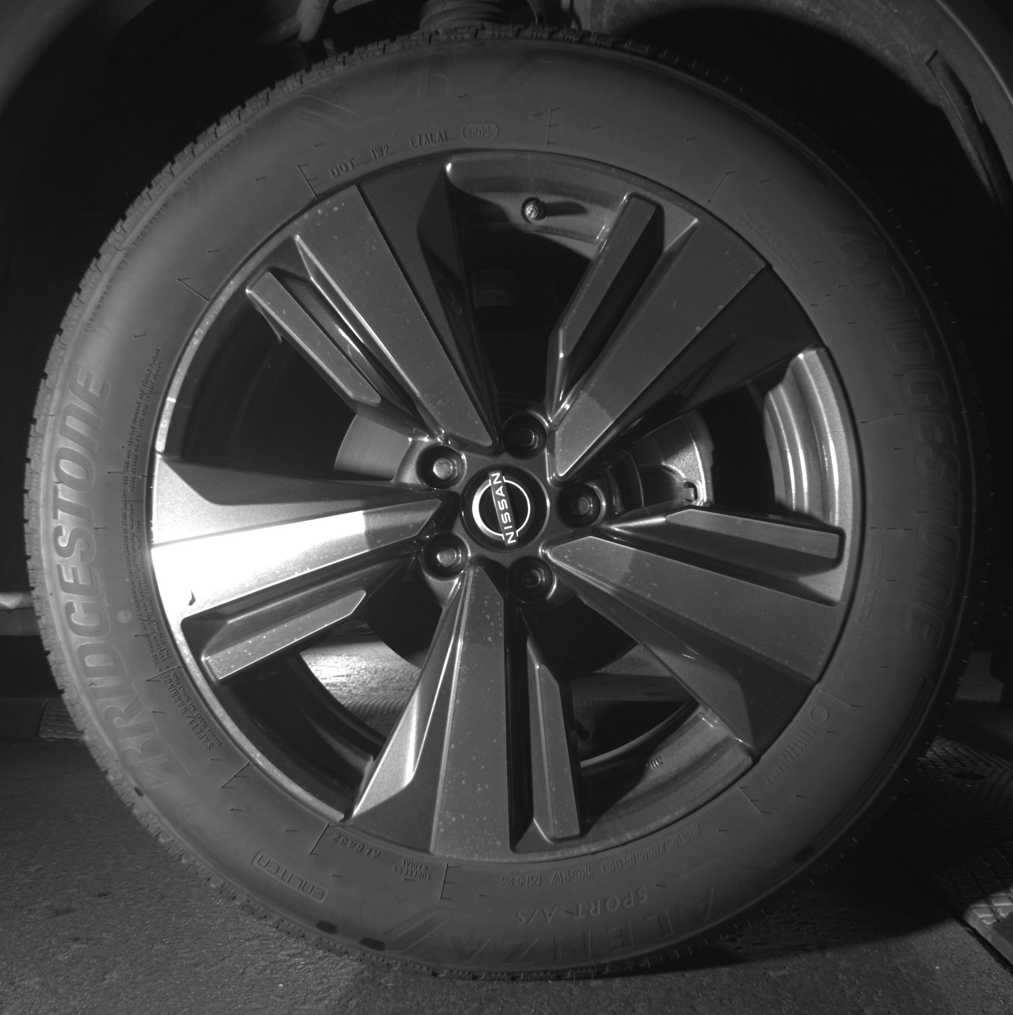 Thumbnail: 2026 Nissan Rogue - 13
