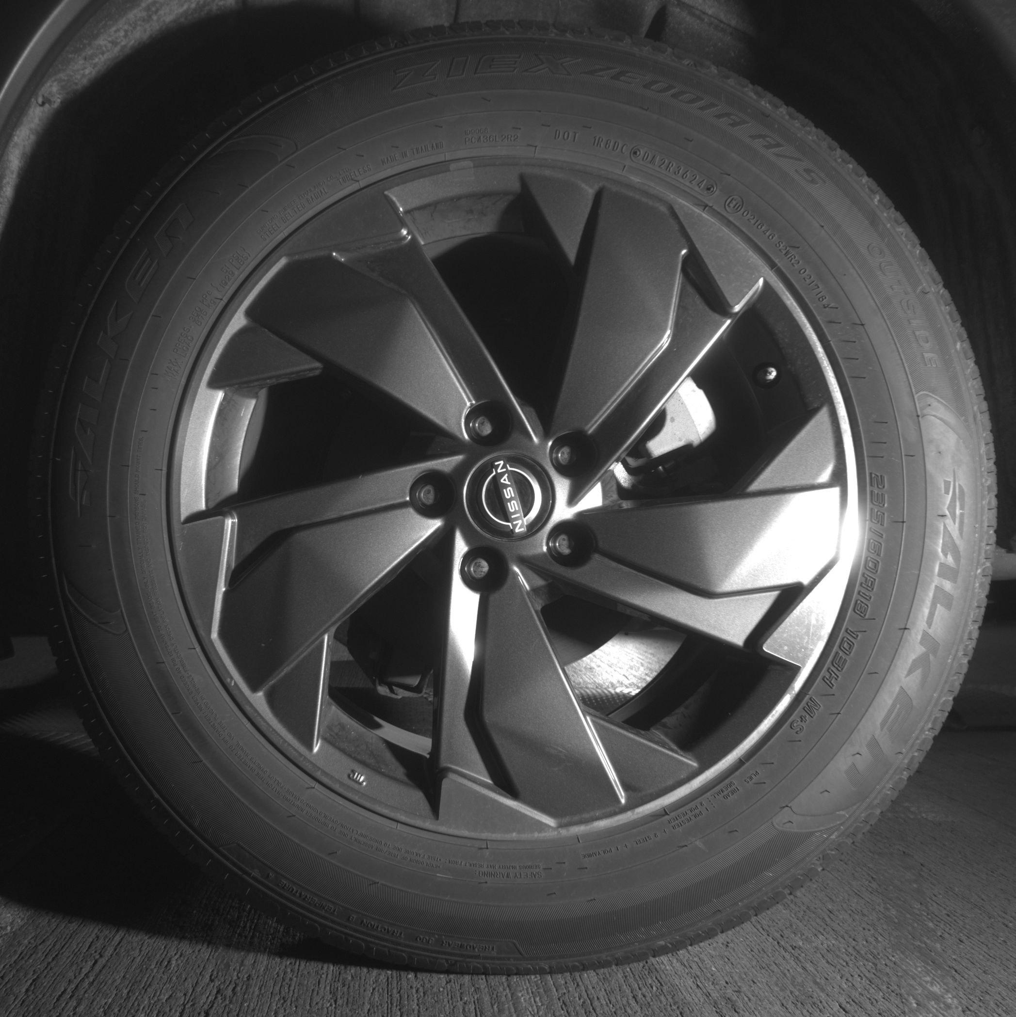 Thumbnail: 2025 Nissan Rogue - 14