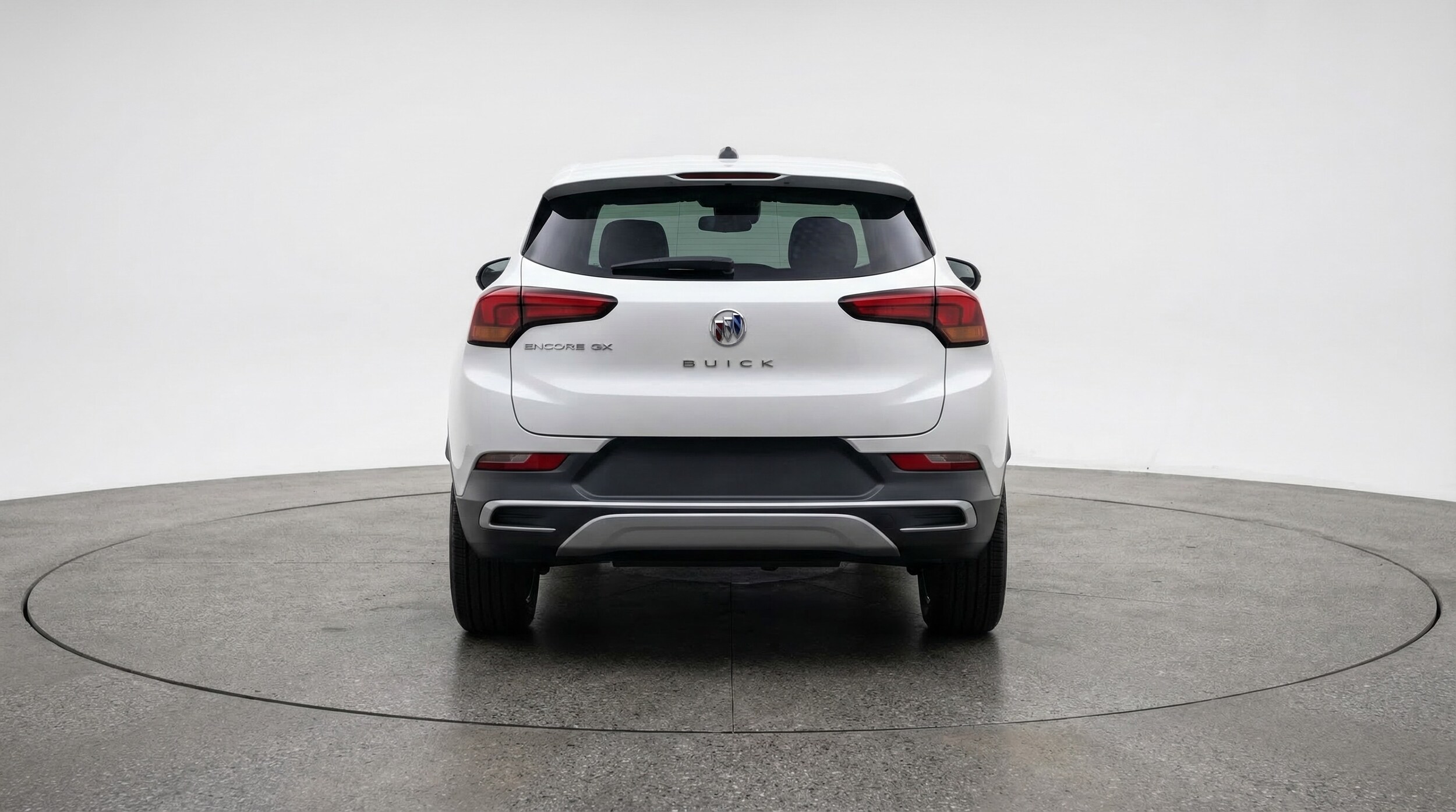 Thumbnail: 2025 Buick Encore GX - 6