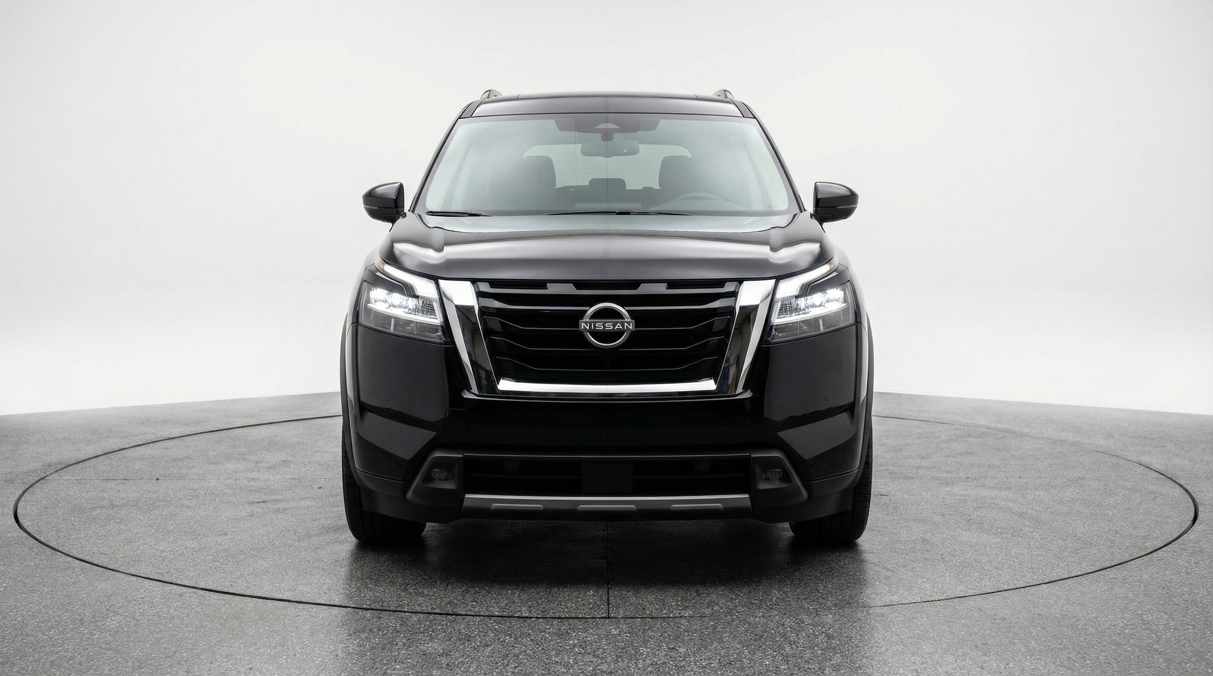 Thumbnail: 2025 Nissan Pathfinder - 2