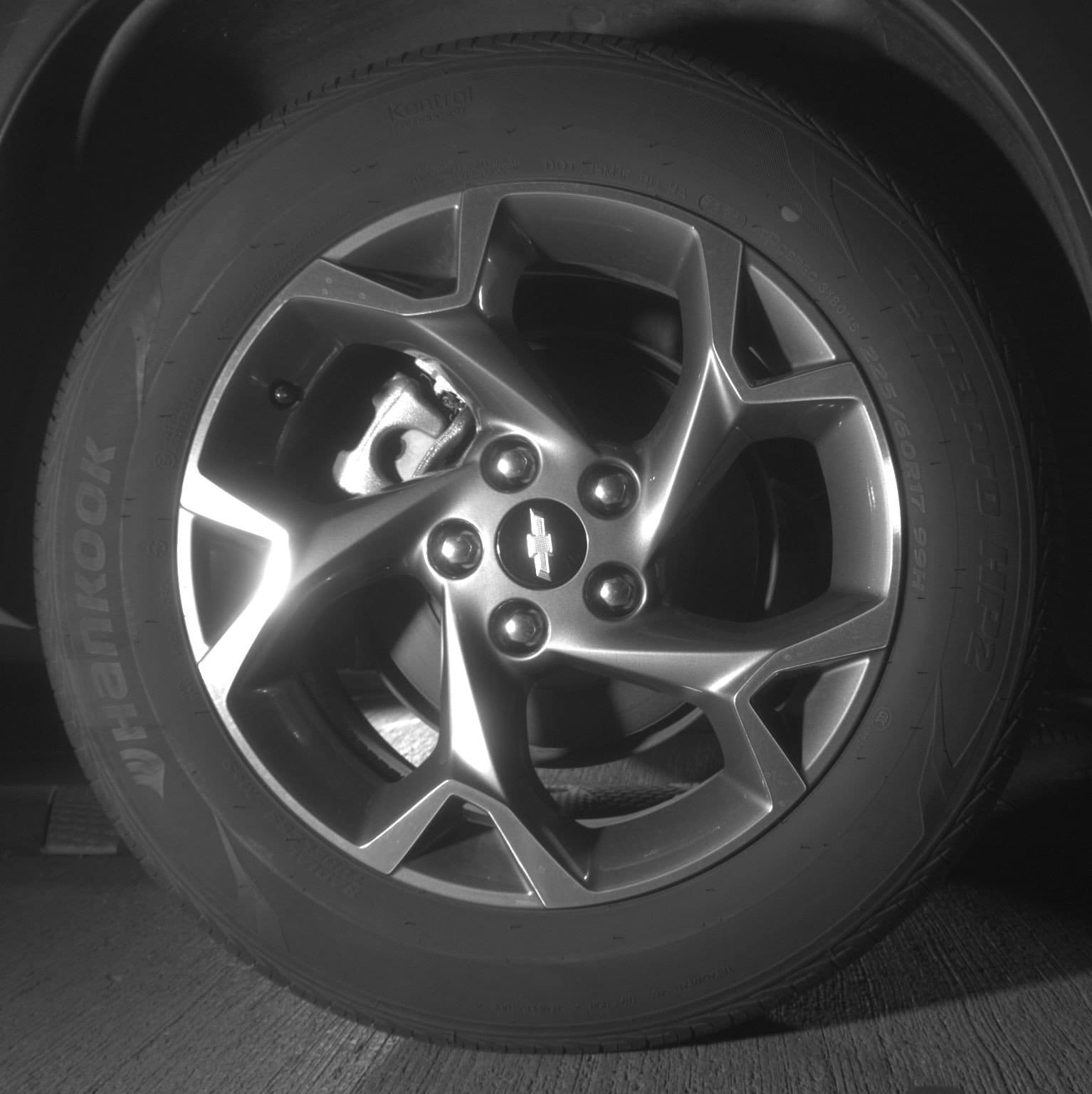 Thumbnail: 2025 Chevrolet Trax - 15