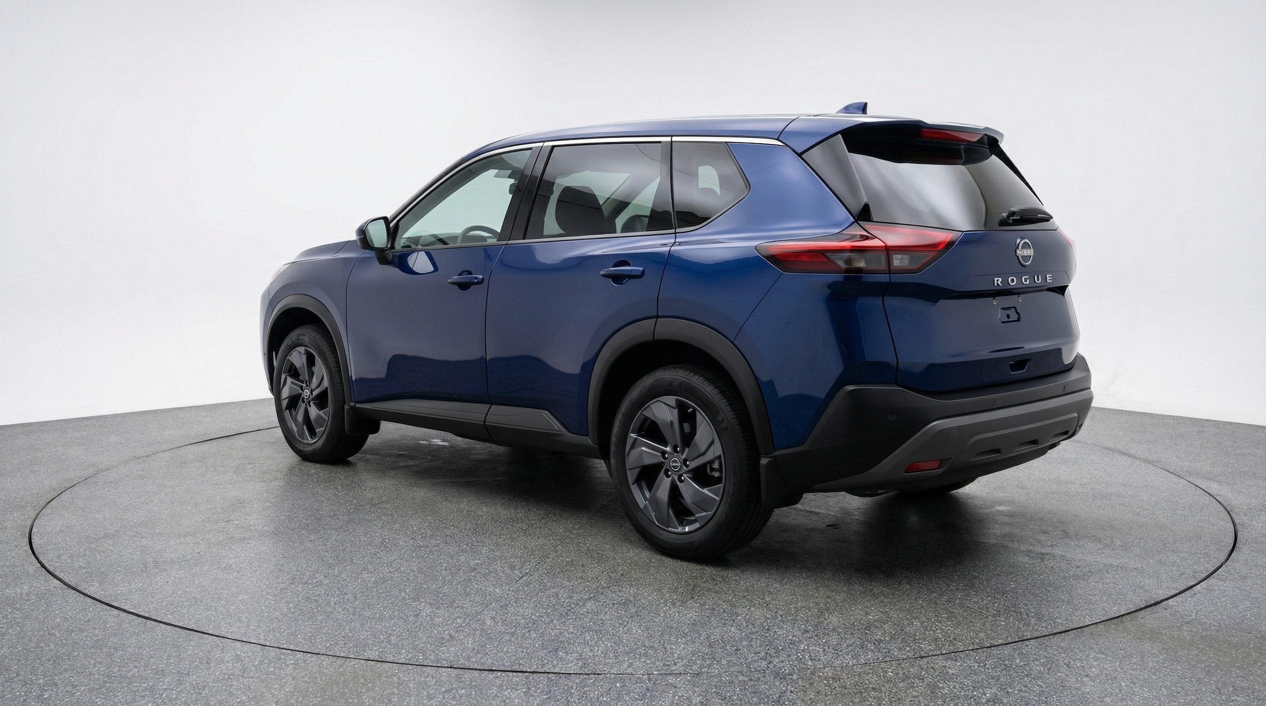 Thumbnail: 2025 Nissan Rogue - 5