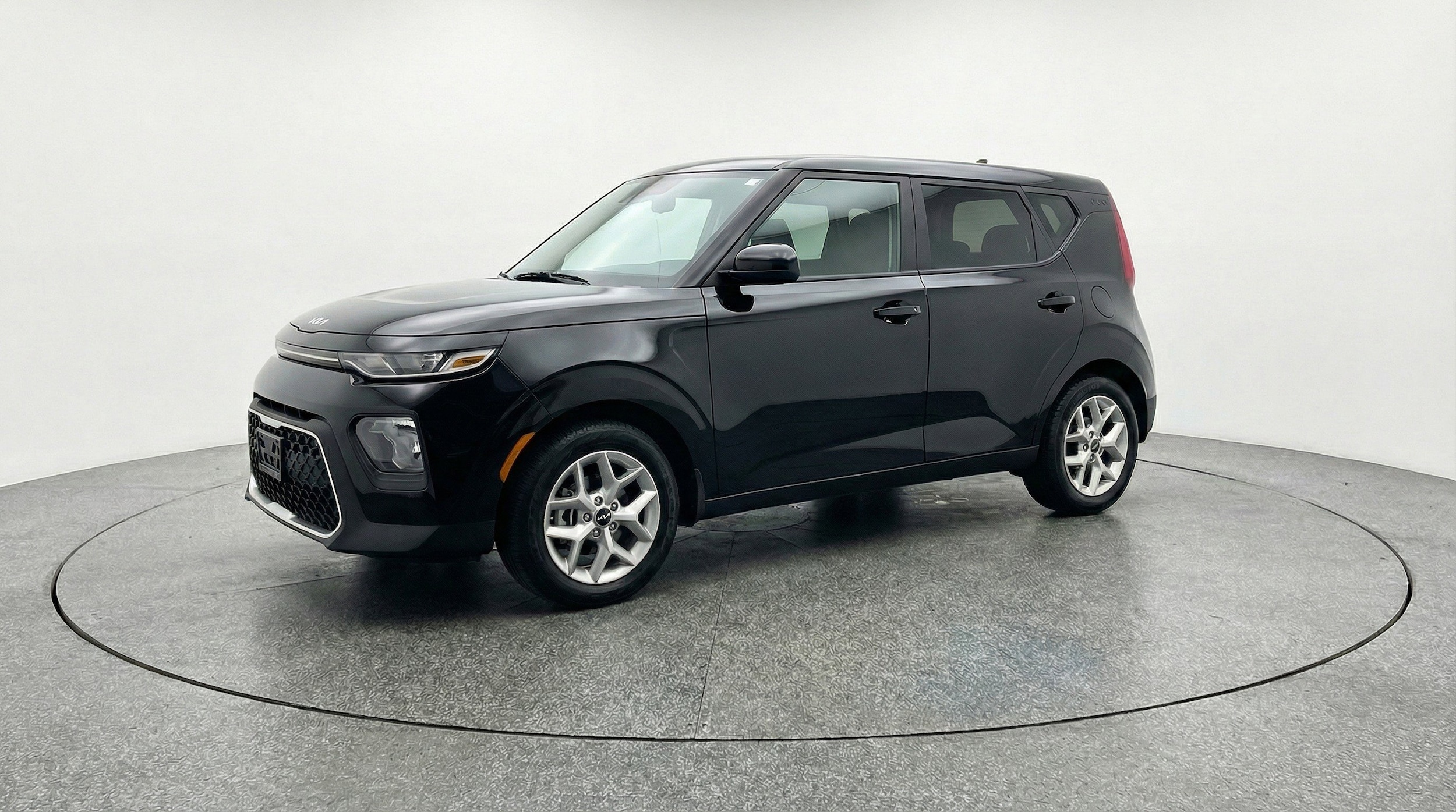 Thumbnail: 2025 Kia Soul - 3