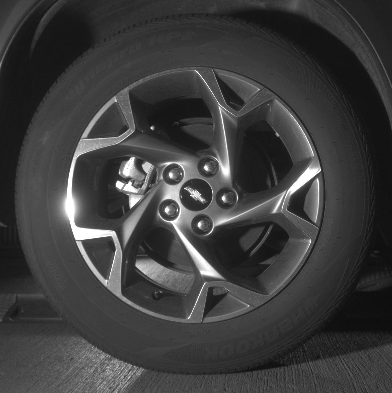 Thumbnail: 2025 Chevrolet Trax - 15
